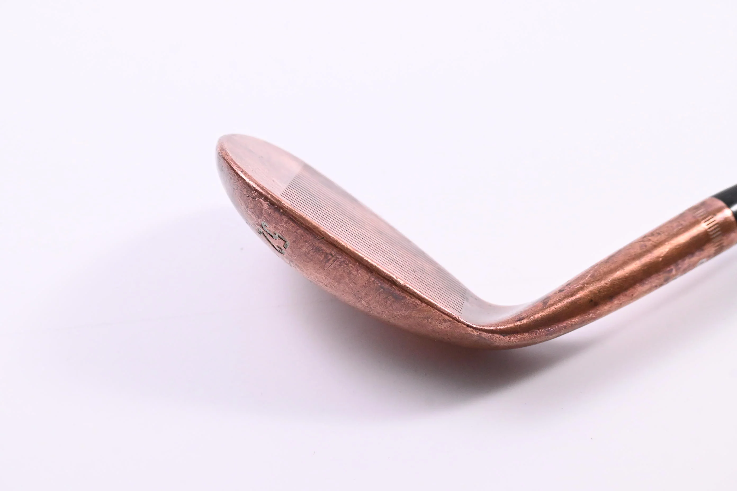 Callaway Forged Gap Wedge / 52 Degree / Wedge Flex Callaway Forged Shaft - Image 3