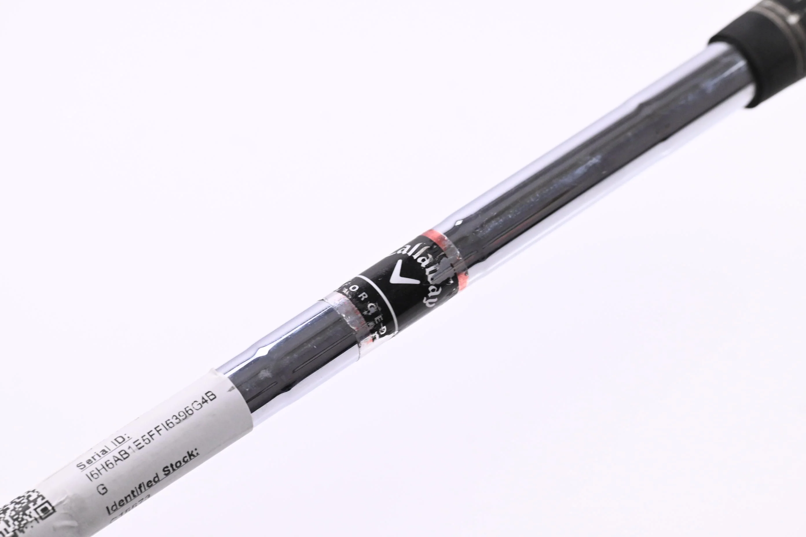 Callaway Forged Gap Wedge / 52 Degree / Wedge Flex Callaway Forged Shaft - Image 4
