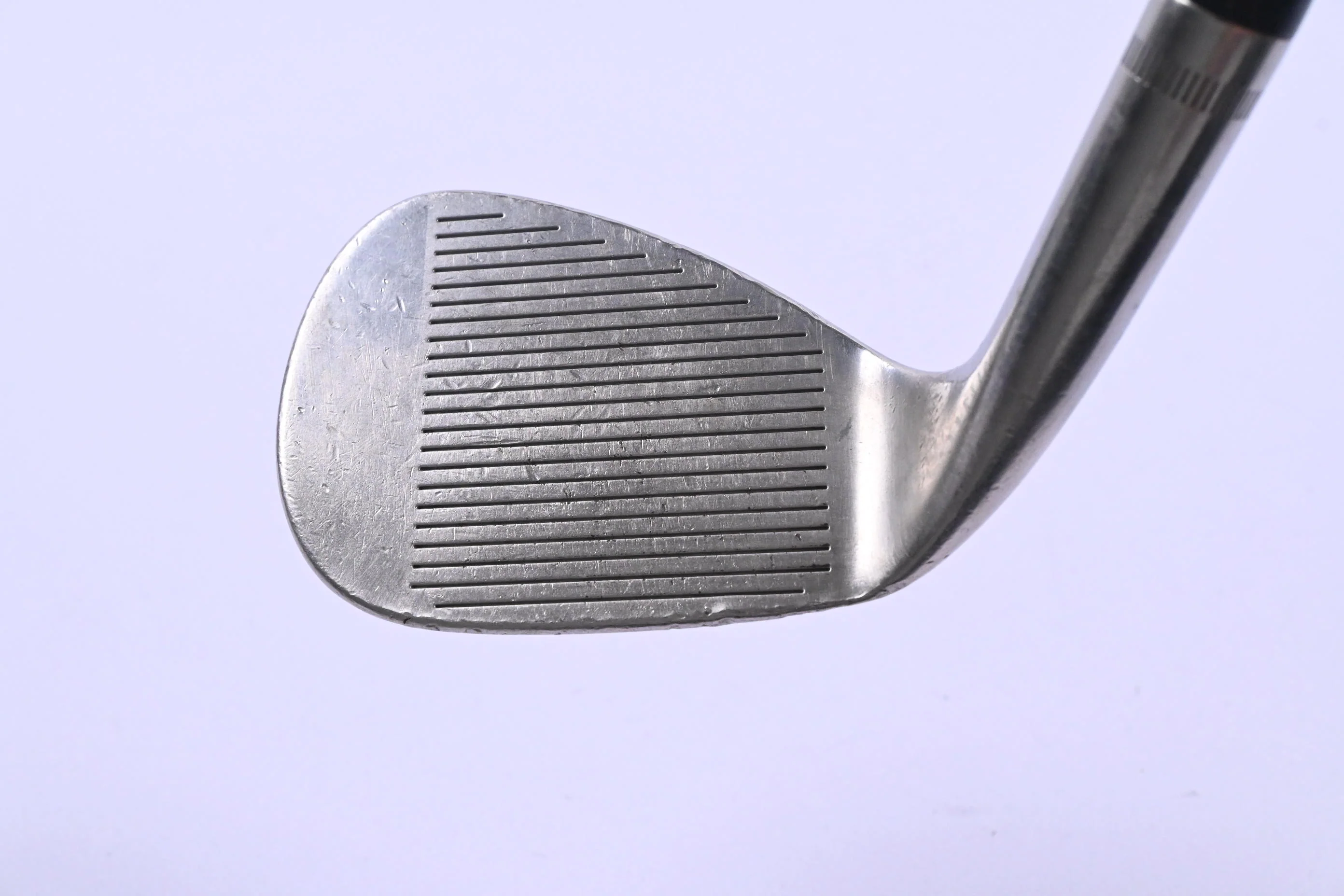 Callaway Forged+ Sand Wedge / 54 Degree / Wedge Flex Steel Shaft - Image 2