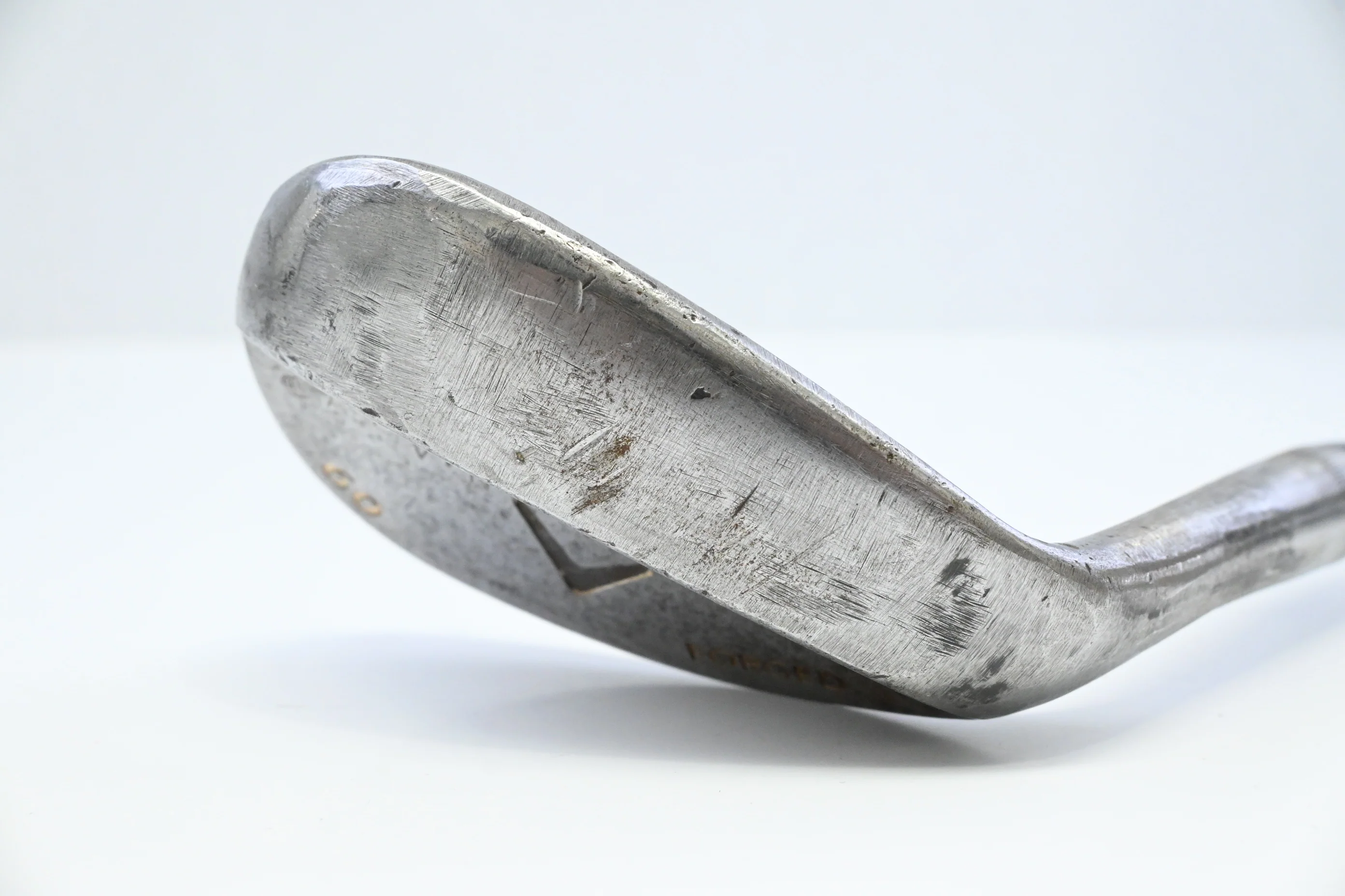 Callaway Forged Lob Wedge / 60 Degree / Wedge Flex Callaway Forged Shaft - Image 3