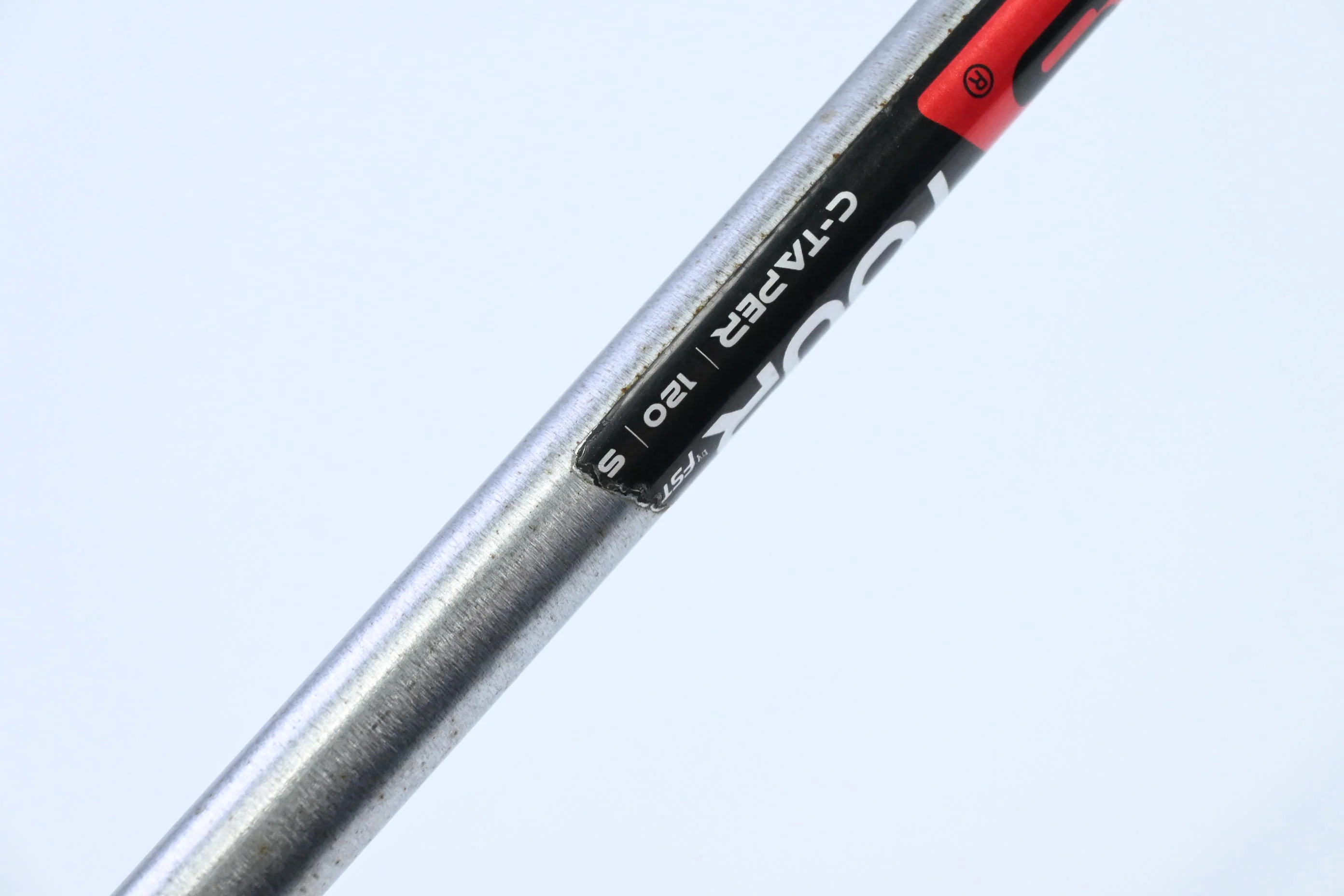 Callaway V-Forged Lob Wedge / 58 Degree / Stiff Flex KBS Tour C-Taper 120 Shaft - Image 4