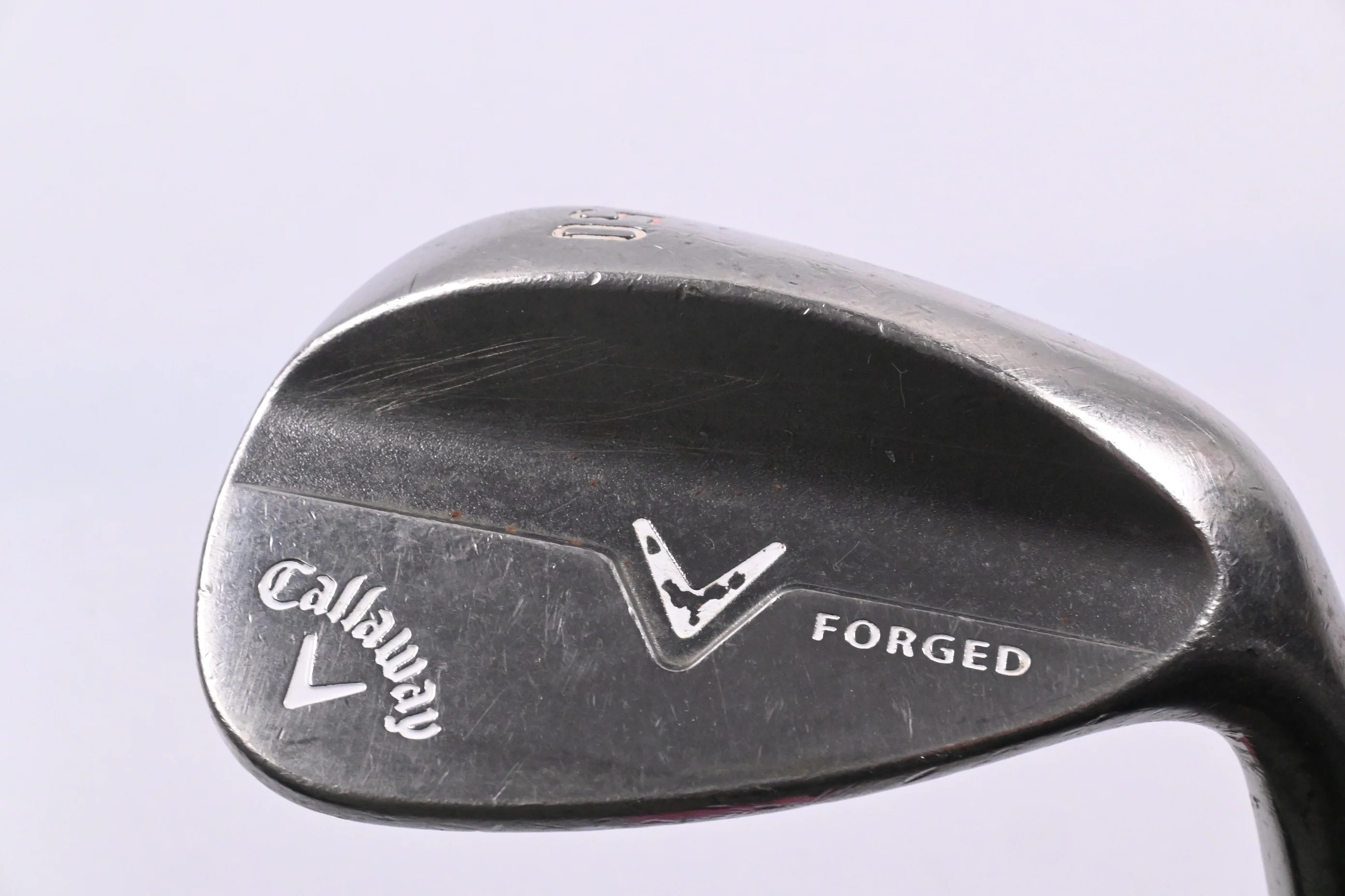 Callaway Forged Gap Wedge / 50 Degree / Wedge Flex Callaway Forged Shaft