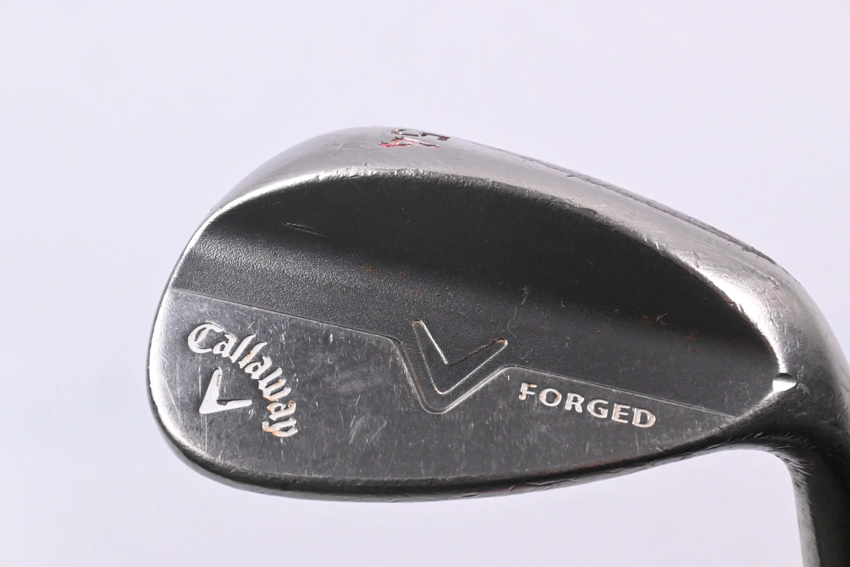 Callaway Forged Sand Wedge / 54 Degree / Wedge Flex Callaway Forged Shaft