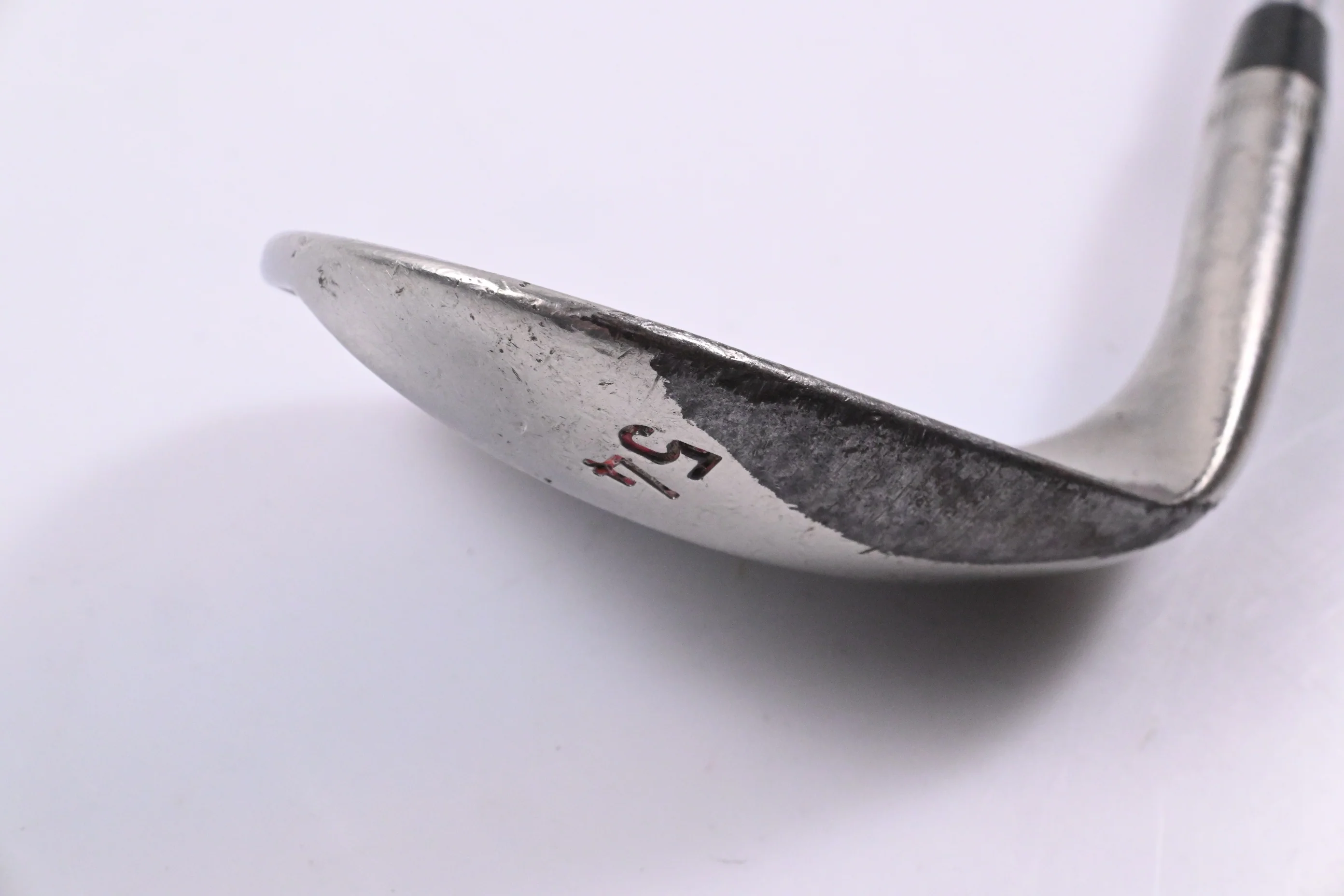 Callaway Forged Sand Wedge / 54 Degree / Wedge Flex Callaway Forged Shaft - Image 3