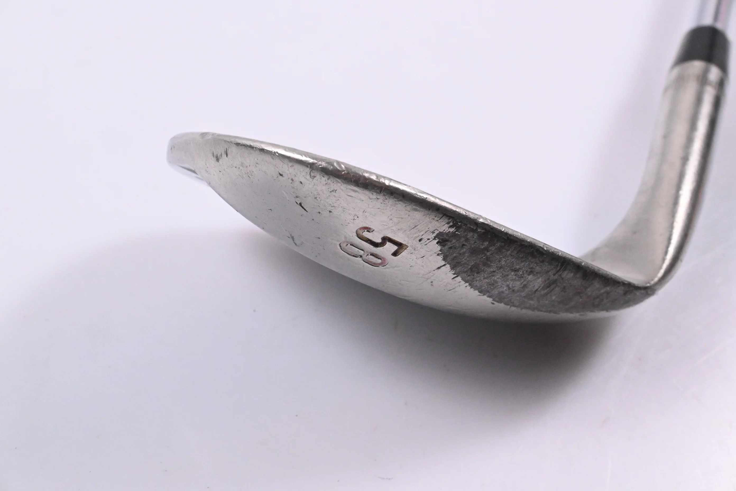 Callaway Forged Lob Wedge / 58 Degree / Wedge Flex Callaway Forged Shaft - Image 3