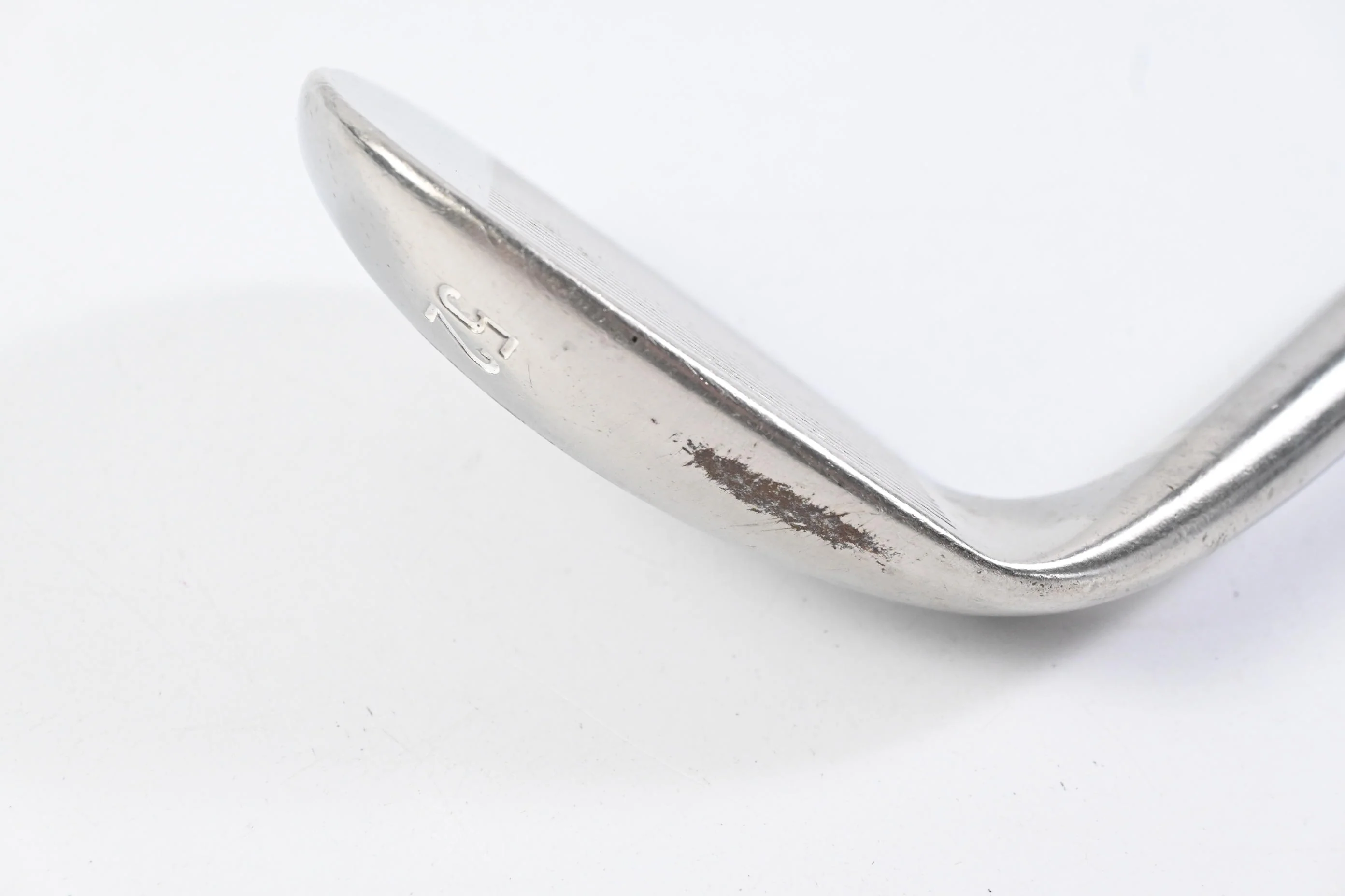 Callaway Forged Gap Wedge / 52 Degree / Stiff Flex Steel Shaft - Image 3