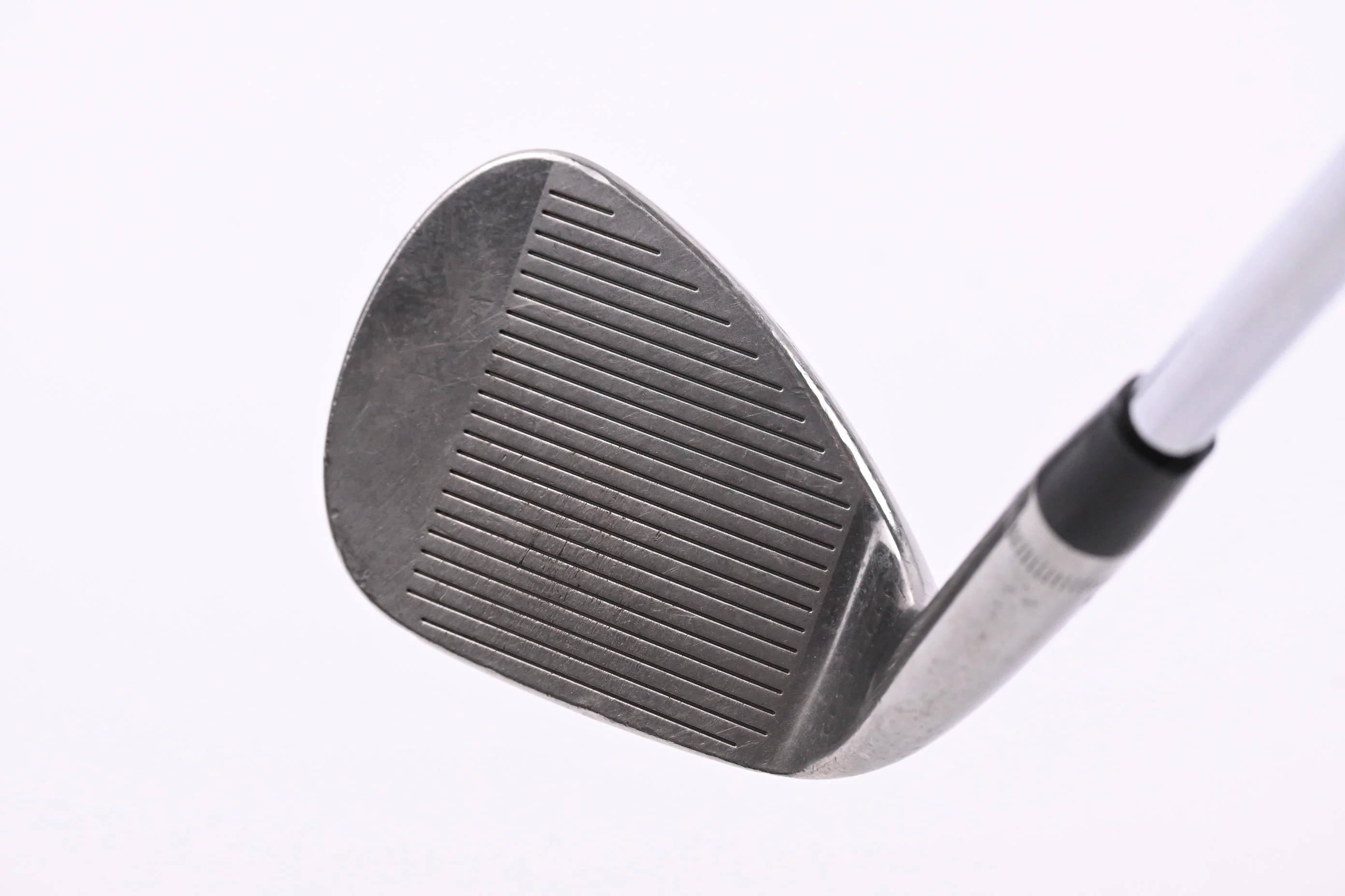 Callaway Forged Gap Wedge / 52 Degree / Stiff Flex Callaway Forged Shaft - Image 2