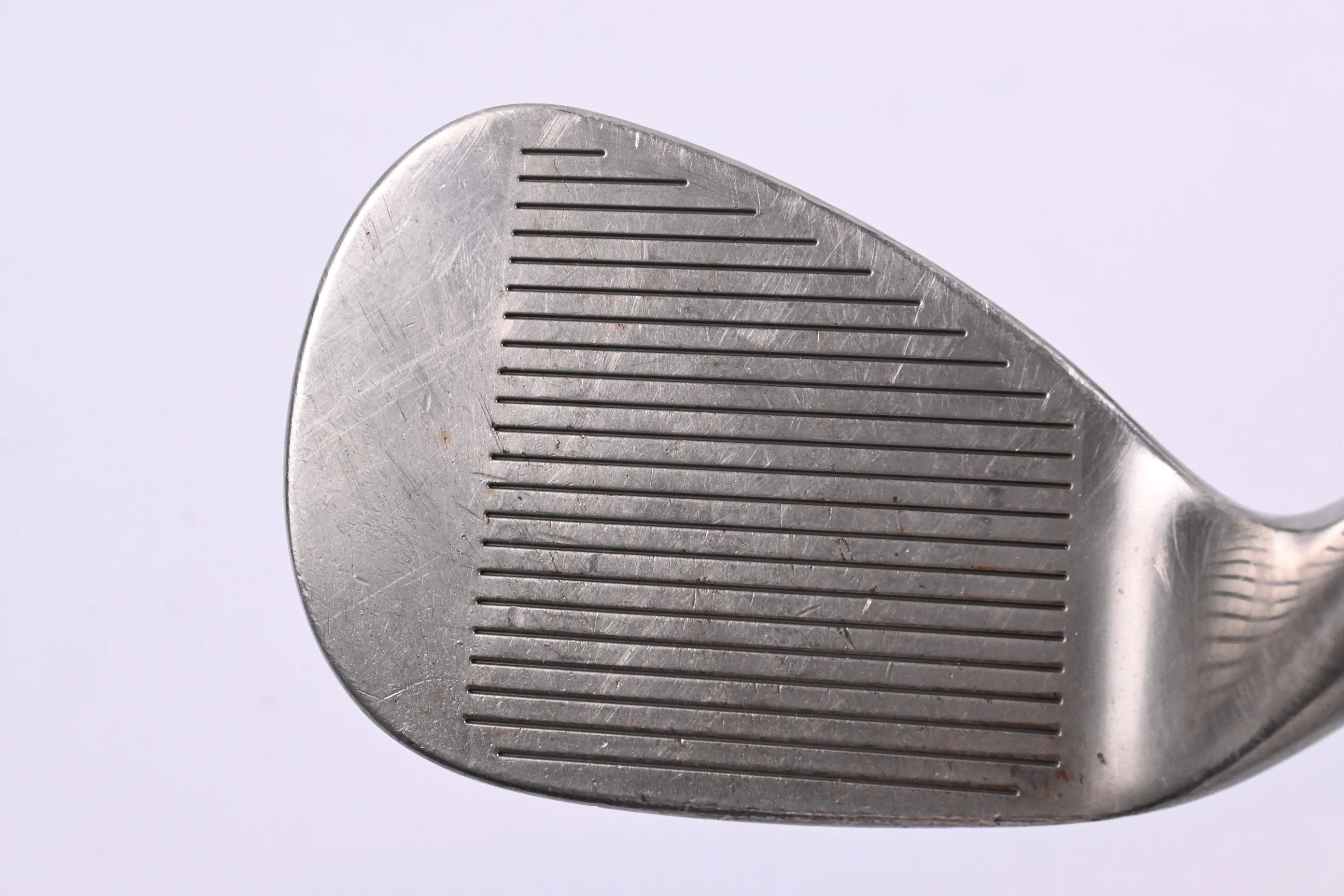 Callaway Forged Lob Wedge / 58 Degree / Wedge Flex Callaway Shaft - Image 2