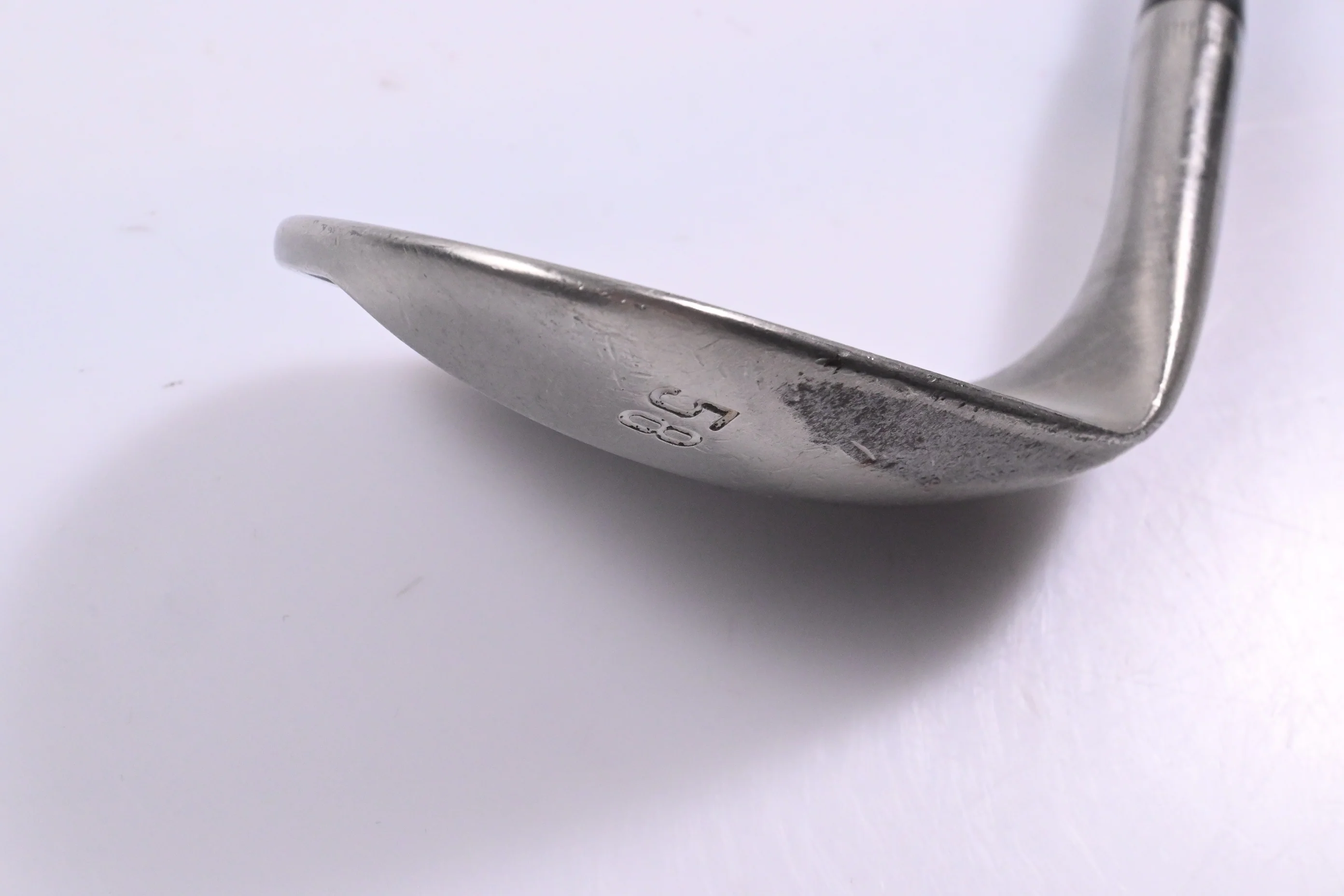 Callaway Forged Lob Wedge / 58 Degree / Wedge Flex Callaway Shaft - Image 3