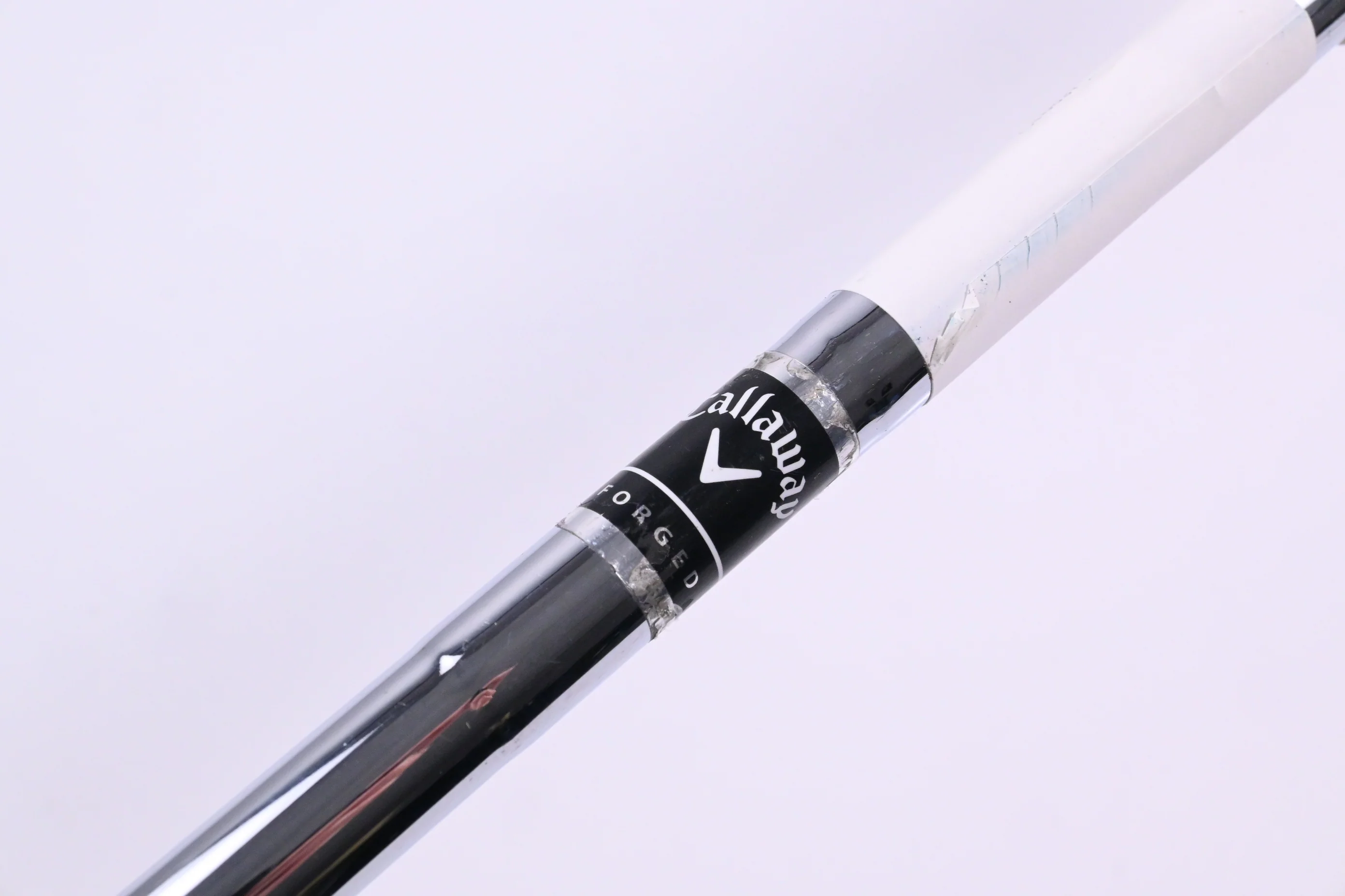 Callaway Forged Lob Wedge / 58 Degree / Wedge Flex Callaway Shaft - Image 4