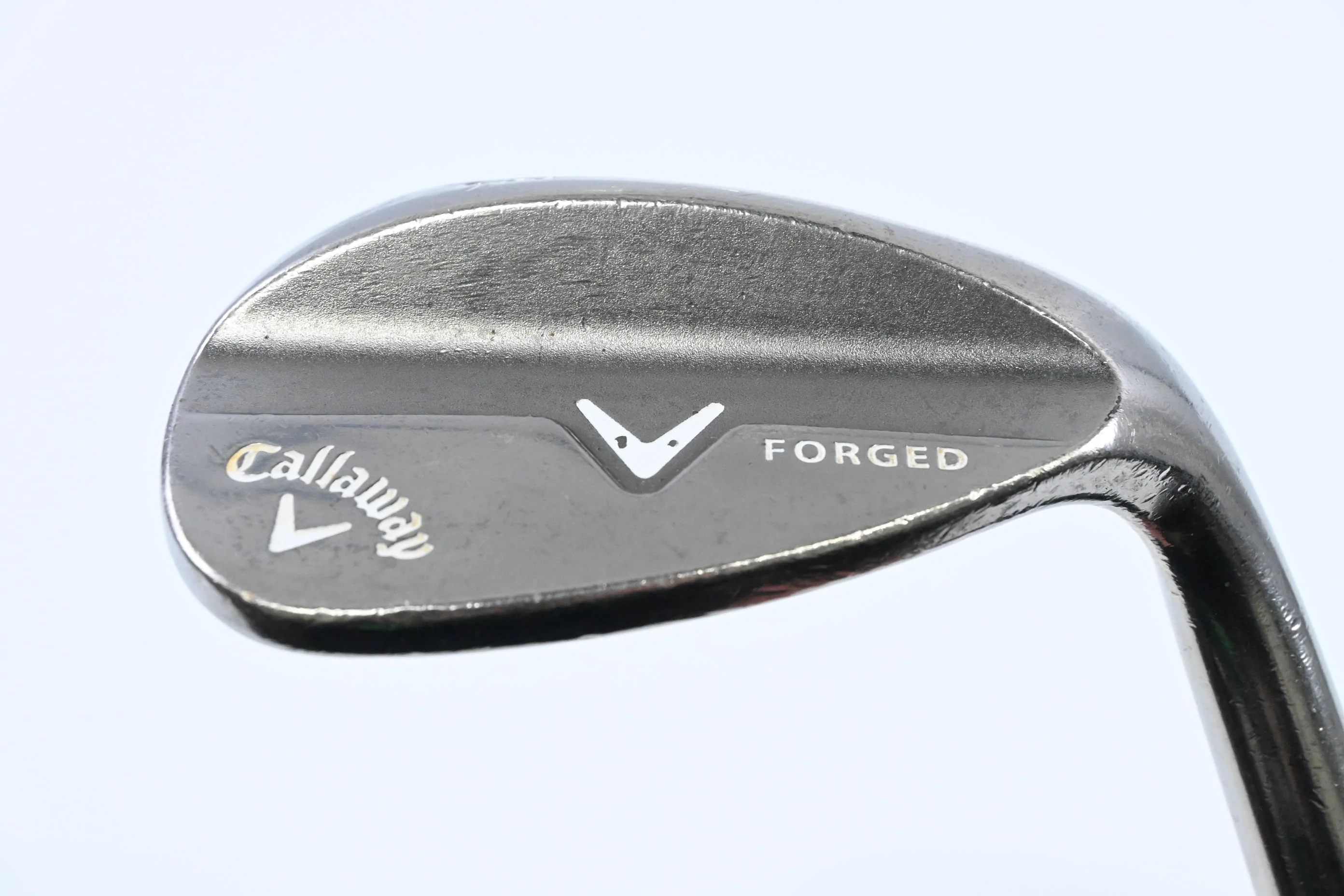 Callaway V-Forged Sand Wedge / 56 Degree / Wedge Flex Callaway Forged Shaft