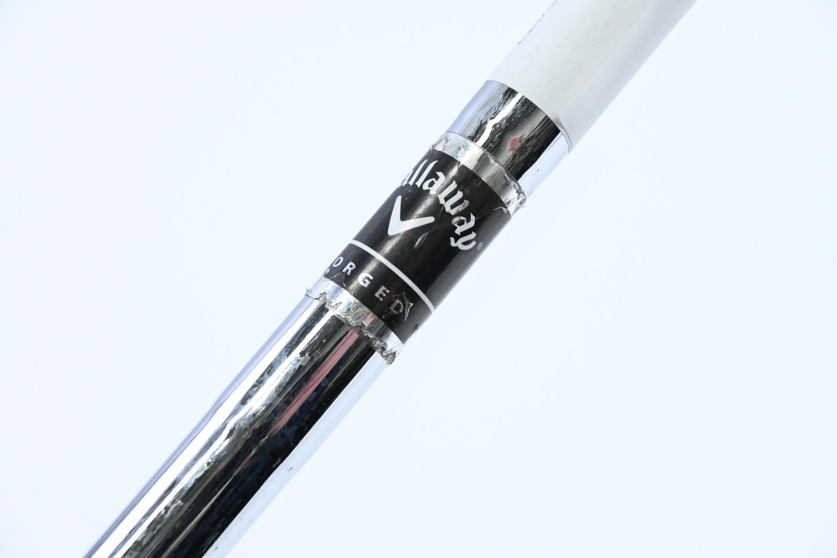 Callaway V-Forged Sand Wedge / 56 Degree / Wedge Flex Callaway Forged Shaft - Image 4