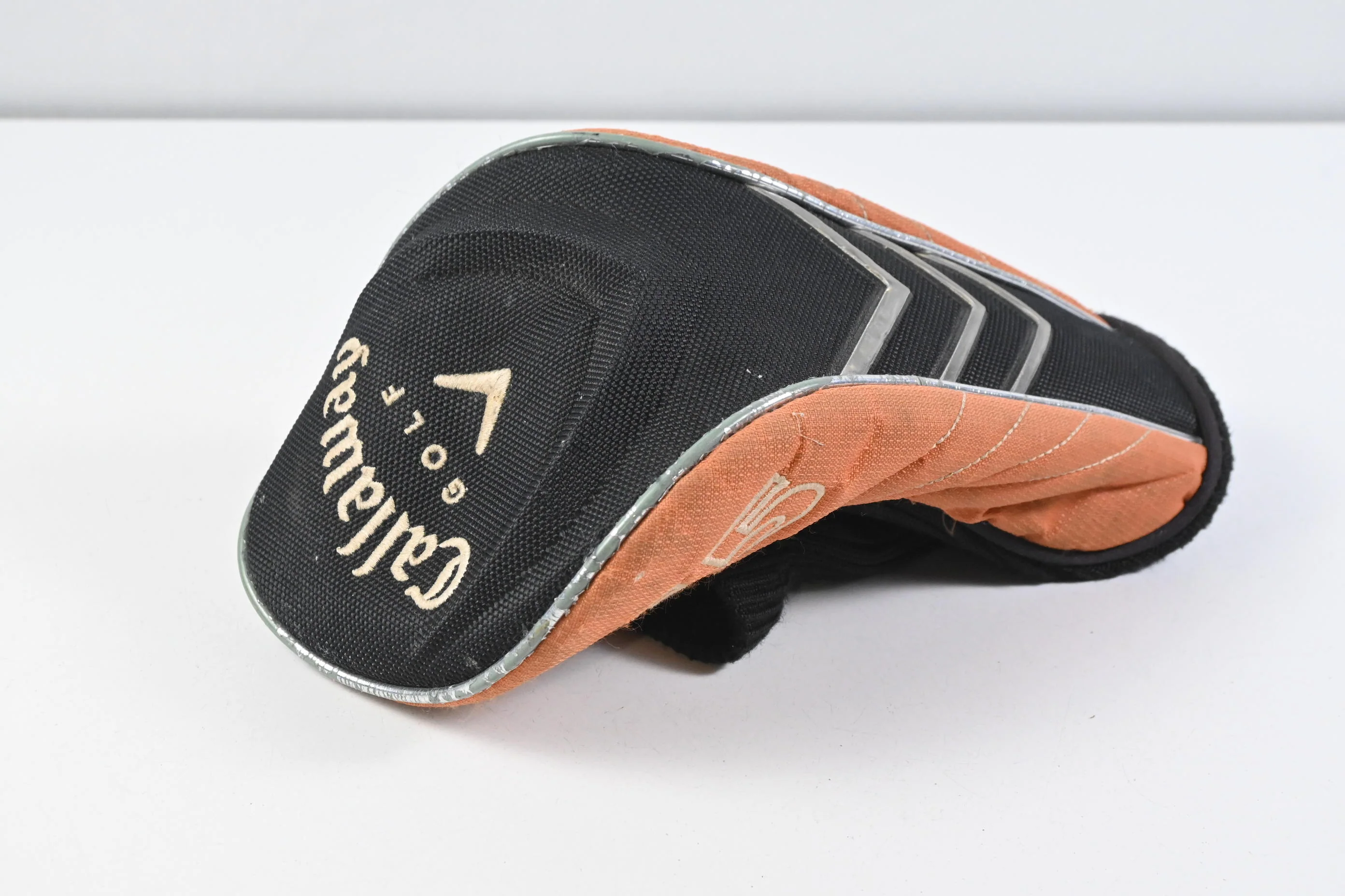 Callaway FT-5 Driver / 10.5 Degree / Stiff Flex Fujikura E Fit-On 360 Shaft - Image 10