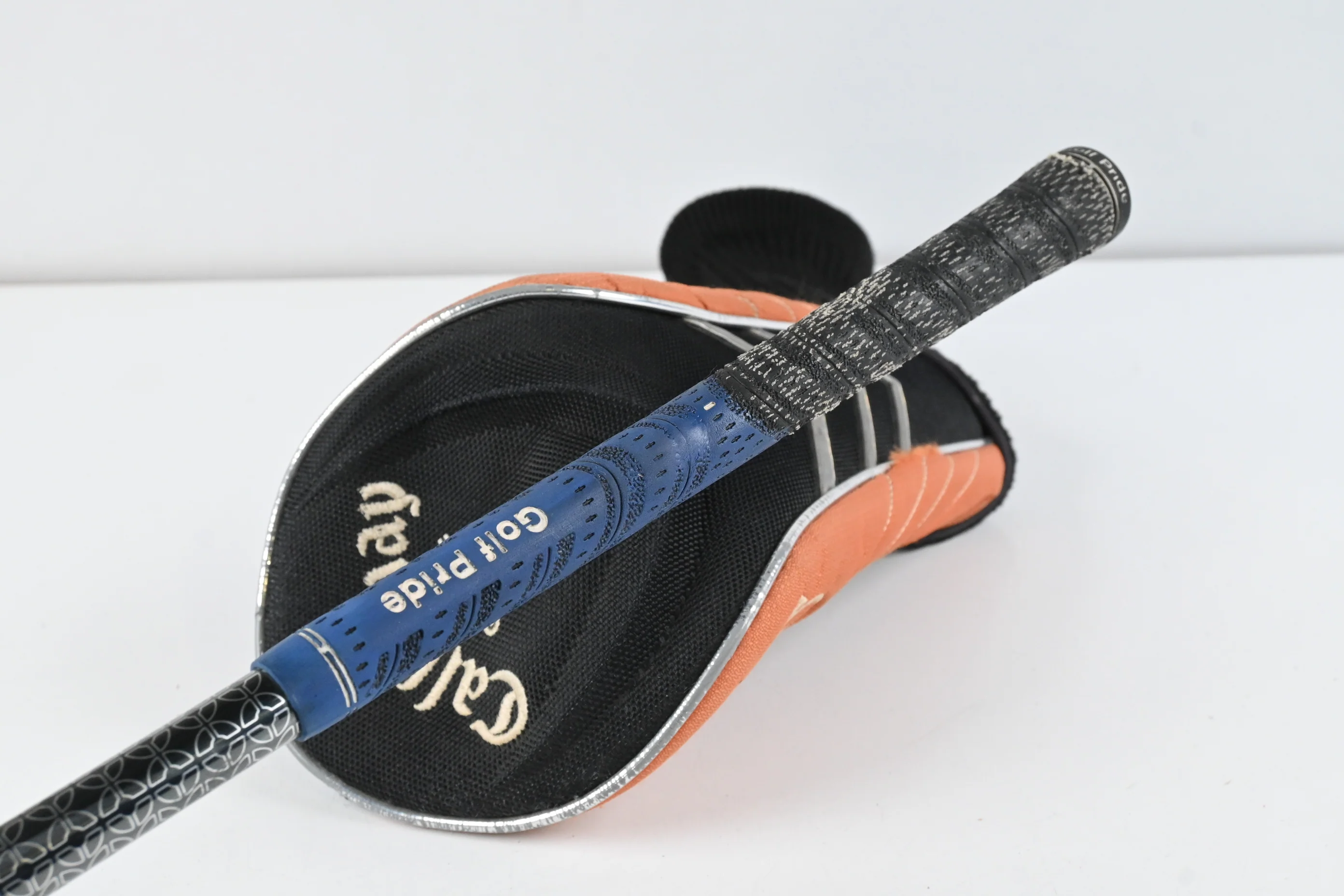 Callaway FT-5 Driver / 9.5 Degree / Stiff Flex Fujikura Fit-On E 360 Shaft - Image 8