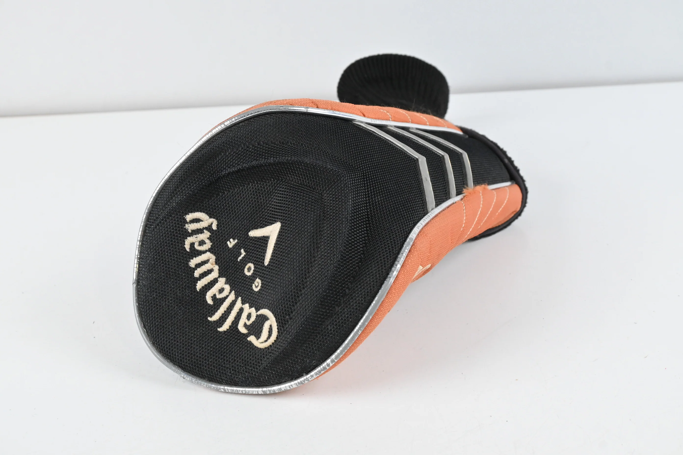 Callaway FT-5 Driver / 9.5 Degree / Stiff Flex Fujikura Fit-On E 360 Shaft - Image 9