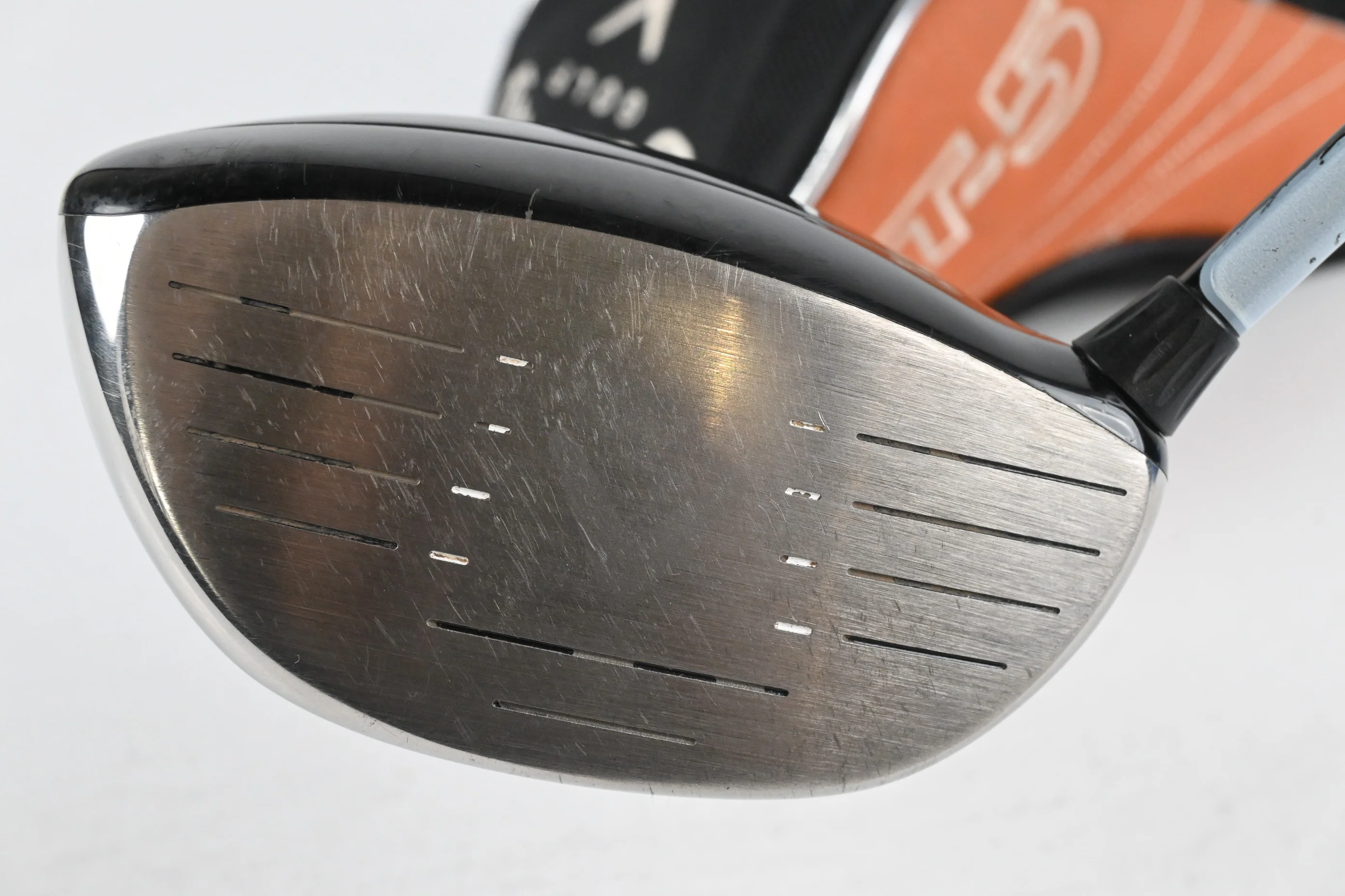 Callaway FT-5 Driver / 10.5 Degree / Stiff Flex Fujikura Fit-On 360 Shaft - Image 4