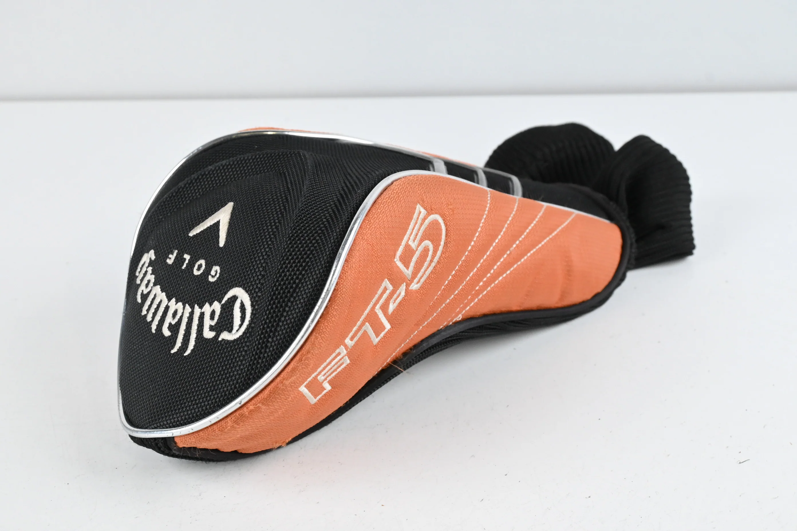 Callaway FT-5 Driver / 10.5 Degree / Stiff Flex Fujikura Fit-On 360 Shaft - Image 9