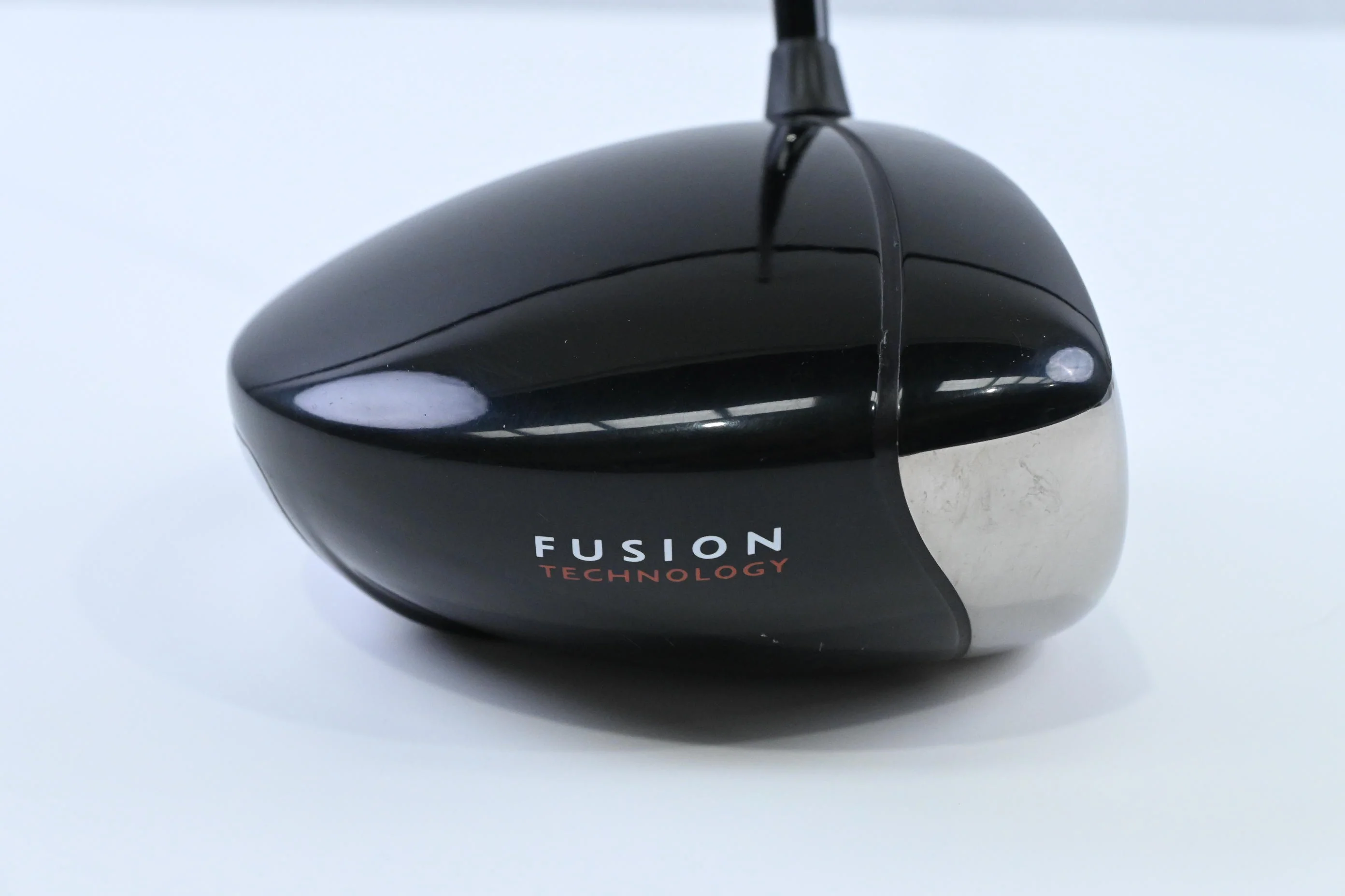 Callaway FT-5 Driver / 10 Degree / Regular Flex Fujikura Fit-On E 150 Shaft - Image 3