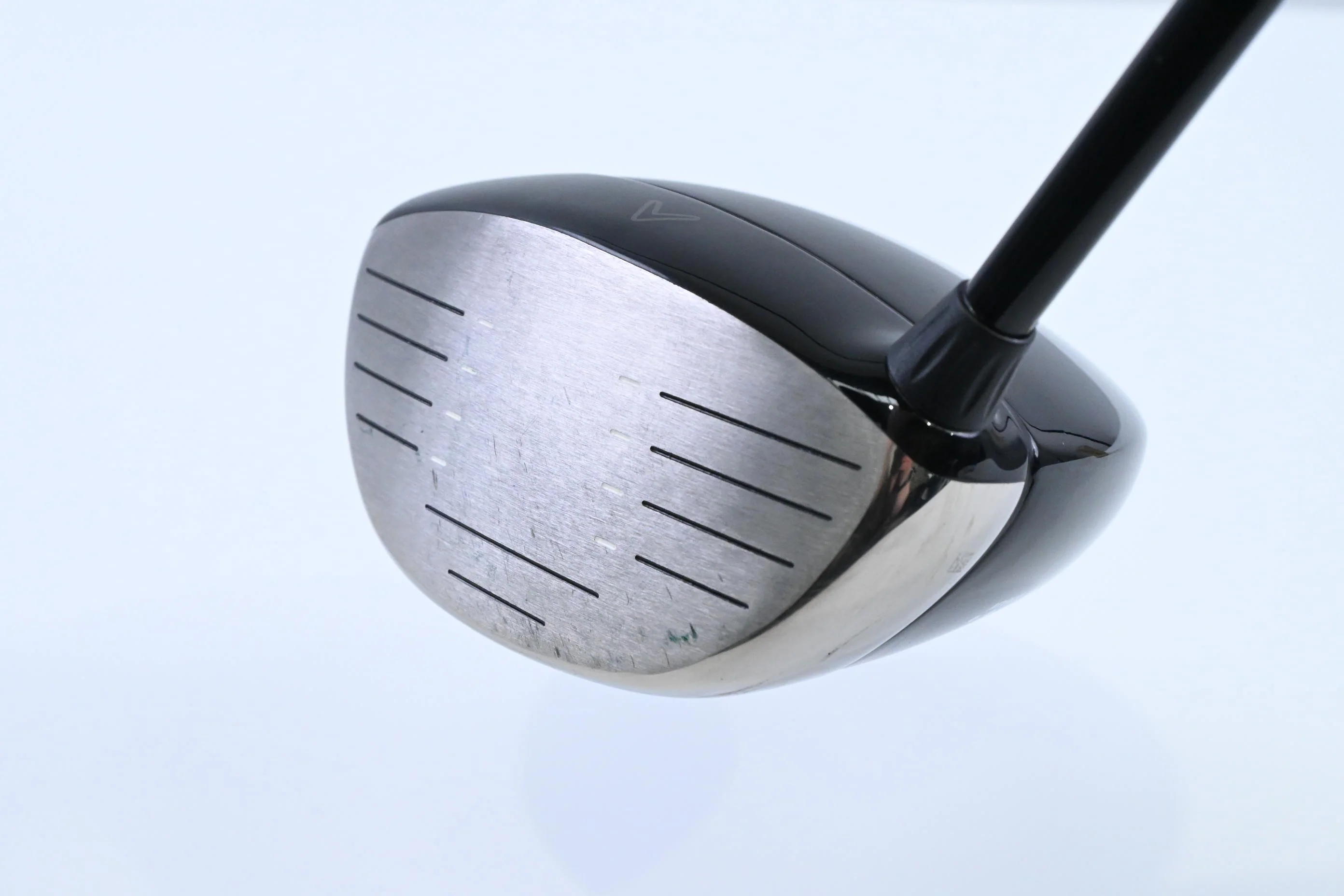 Callaway FT-5 Driver / 10 Degree / Regular Flex Fujikura Fit-On E 150 Shaft - Image 4
