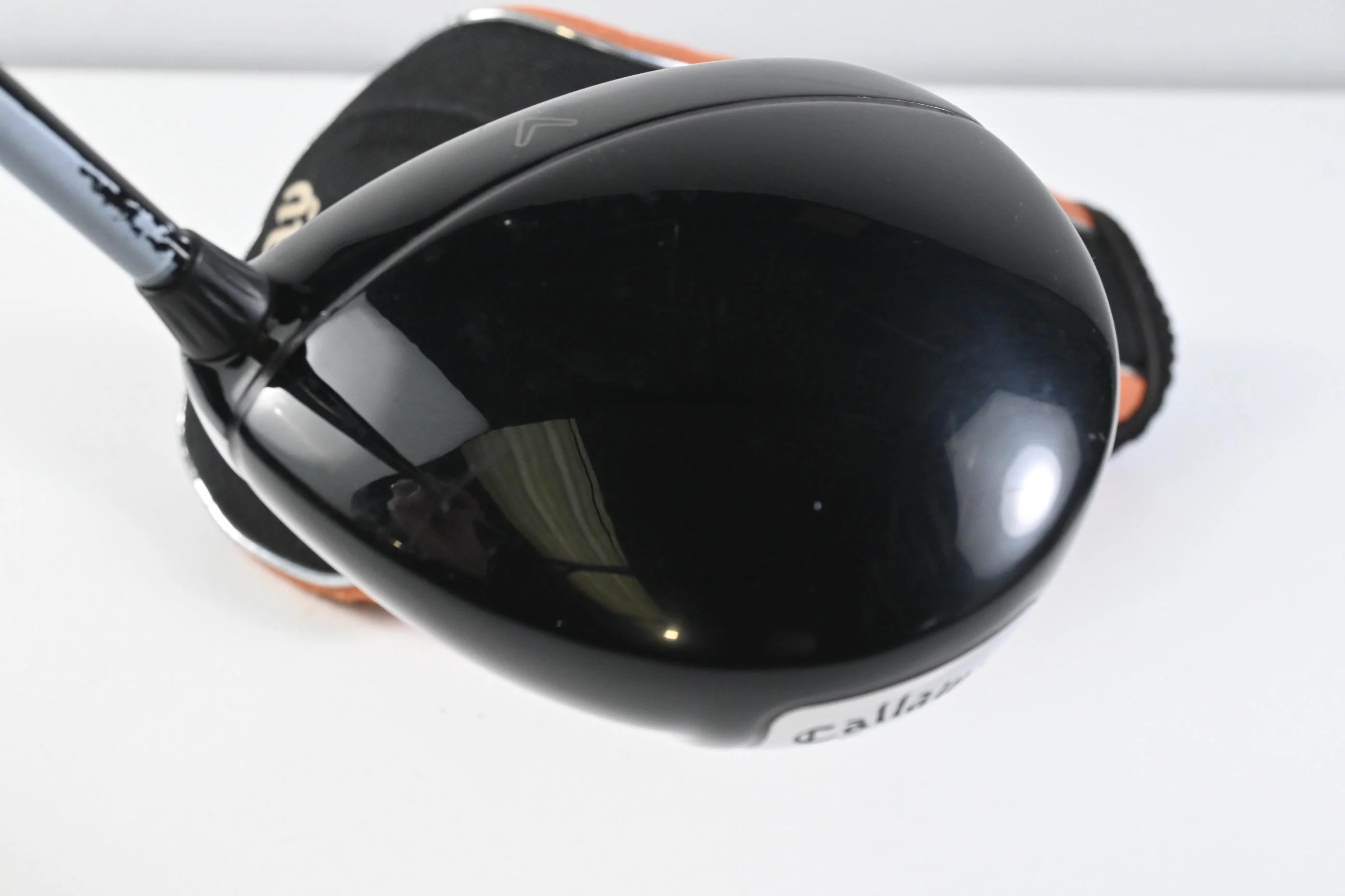 Callaway FT-5 Driver / 9 Degree / Regular Flex Fujikura Fit-On 150 Shaft - Image 5
