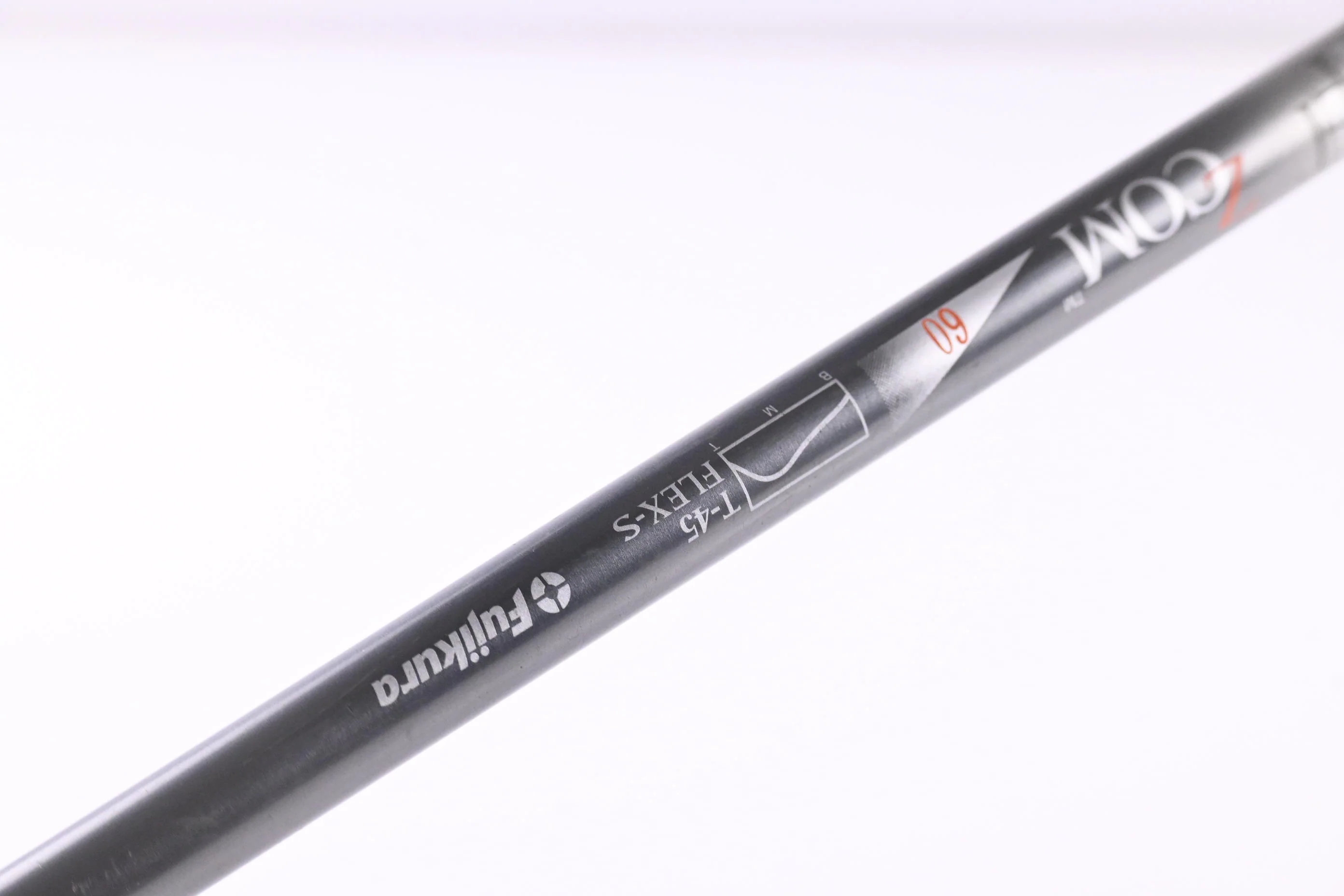Callaway FT-9 Driver / 10 Degree / Stiff Flex Fujikura Zcon T-45 Shaft - Image 6