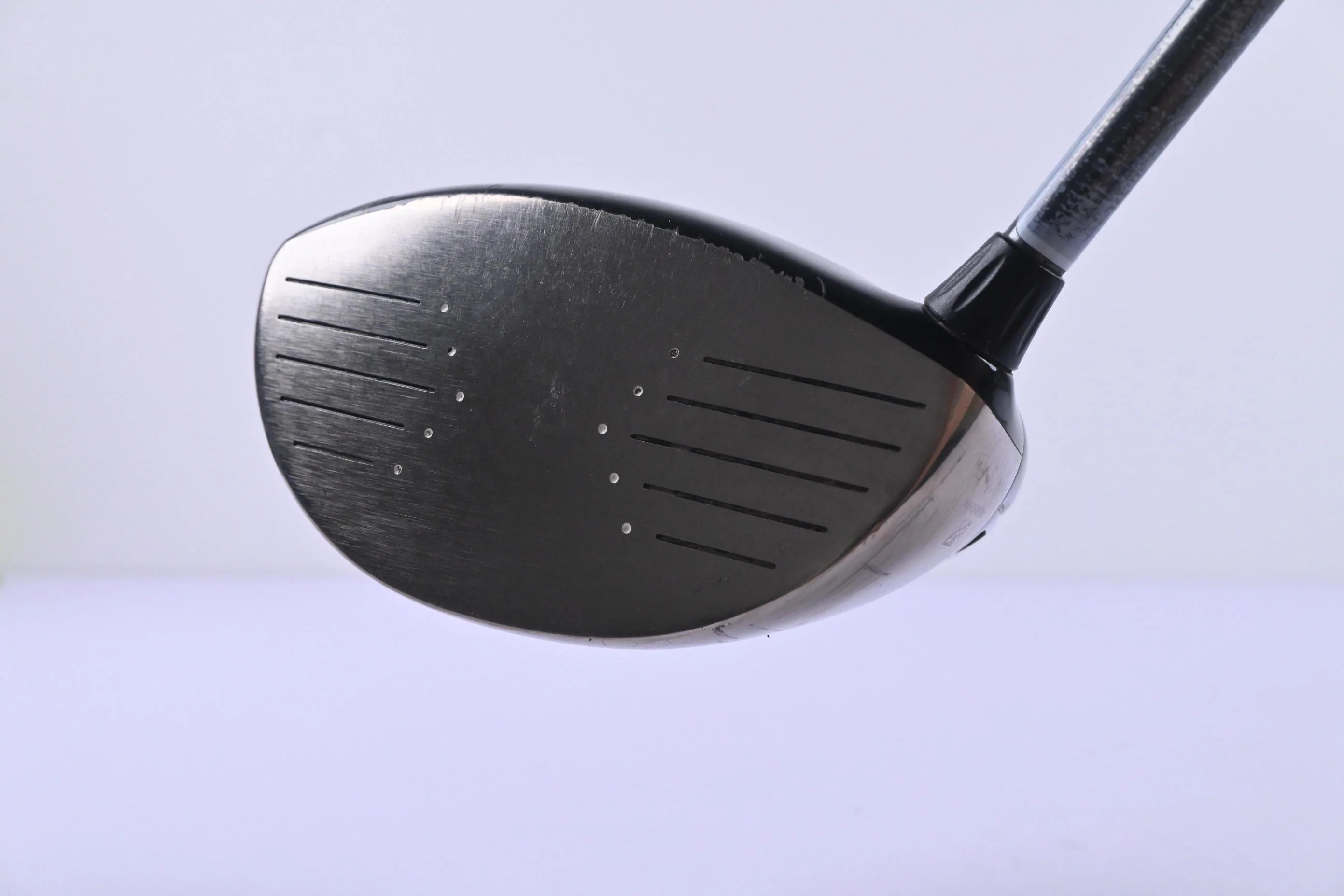 Callaway FT-9 Driver / 10 Degree / Regular Flex Fujikura ZCom 60 Shaft - Image 4