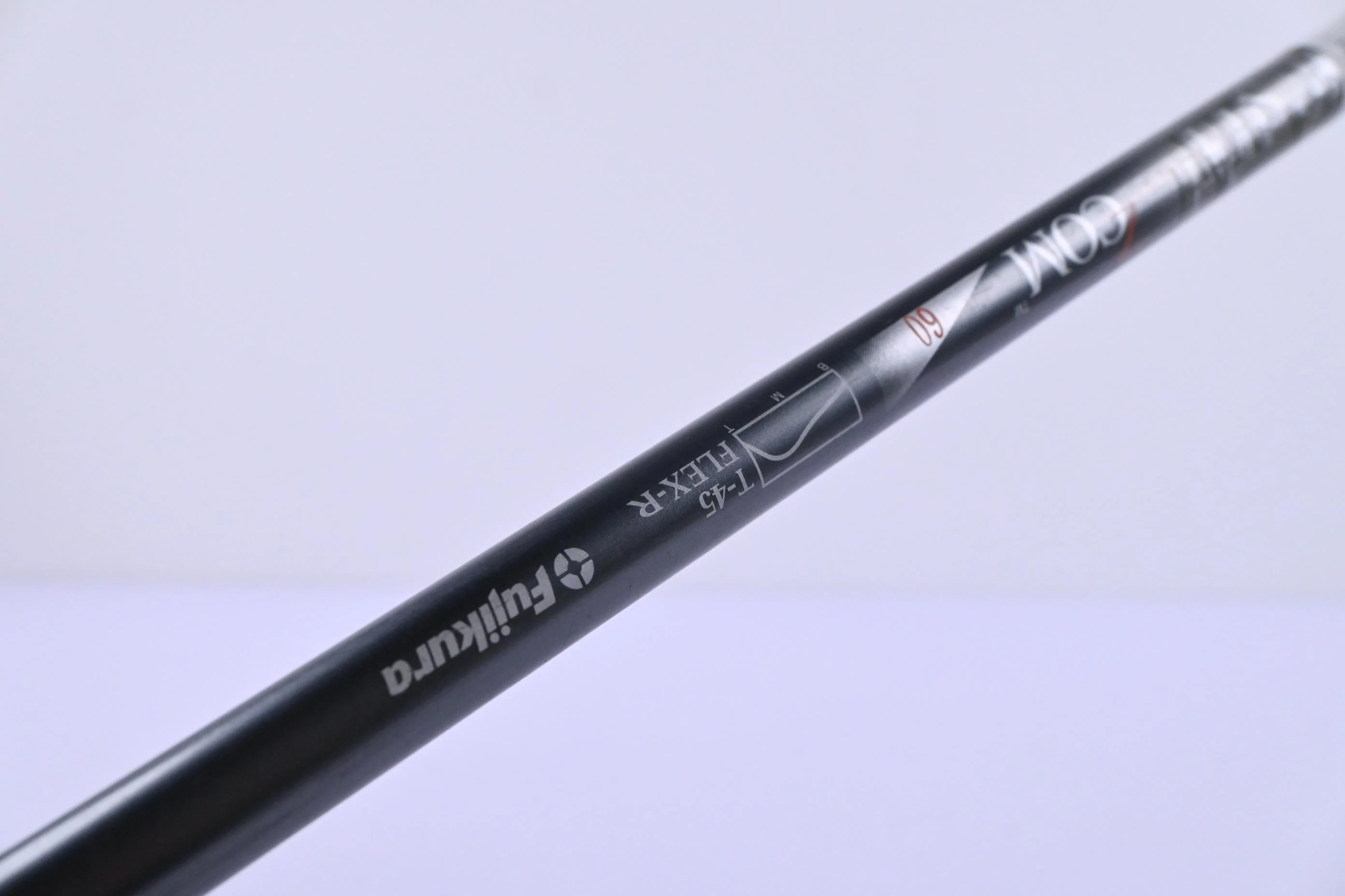 Callaway FT-9 Driver / 10 Degree / Regular Flex Fujikura ZCom 60 Shaft - Image 6