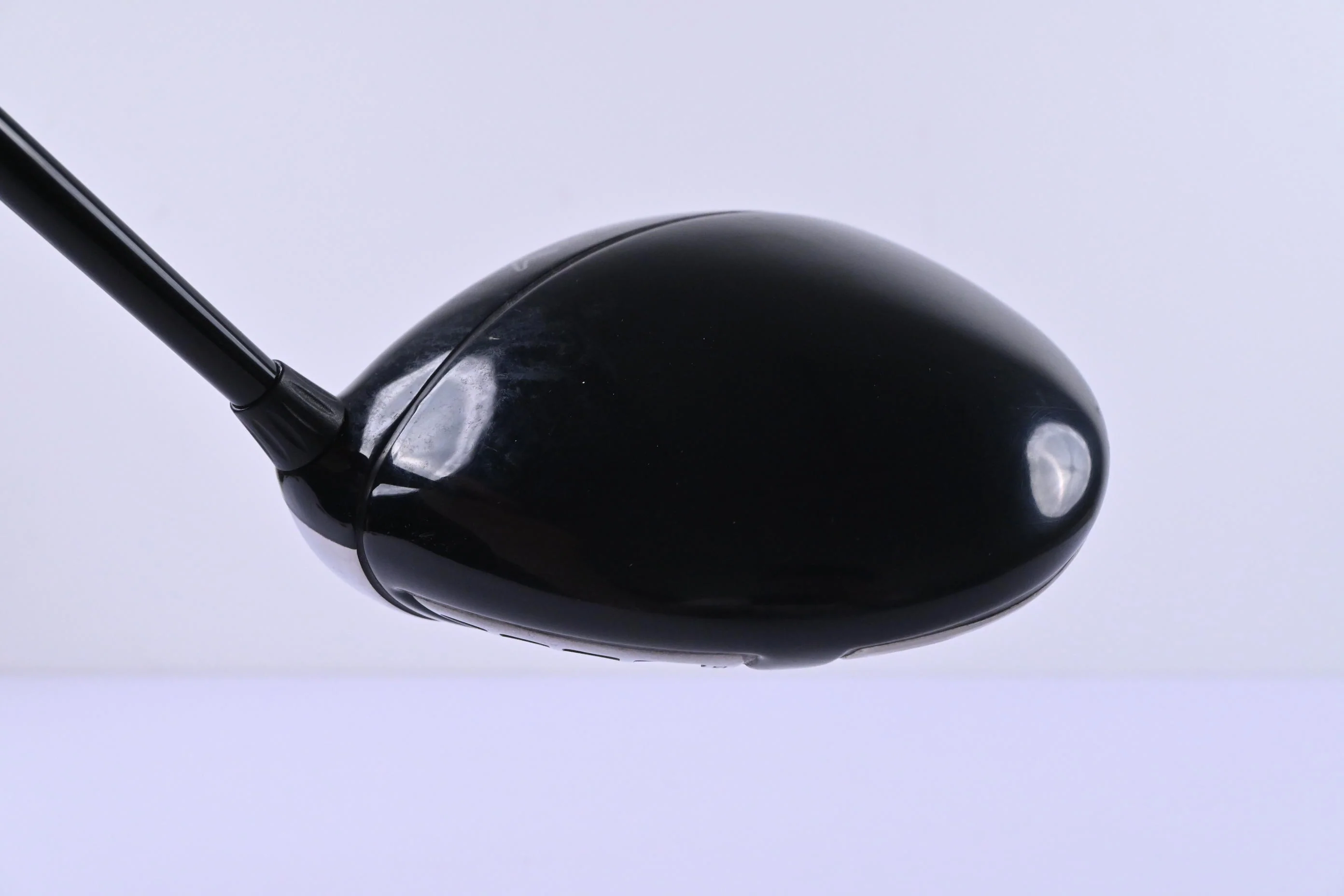 Callaway FT-9 Driver / 10 Degree / Stiff Shaft Aldila Voodoo 60 Shaft - Image 5