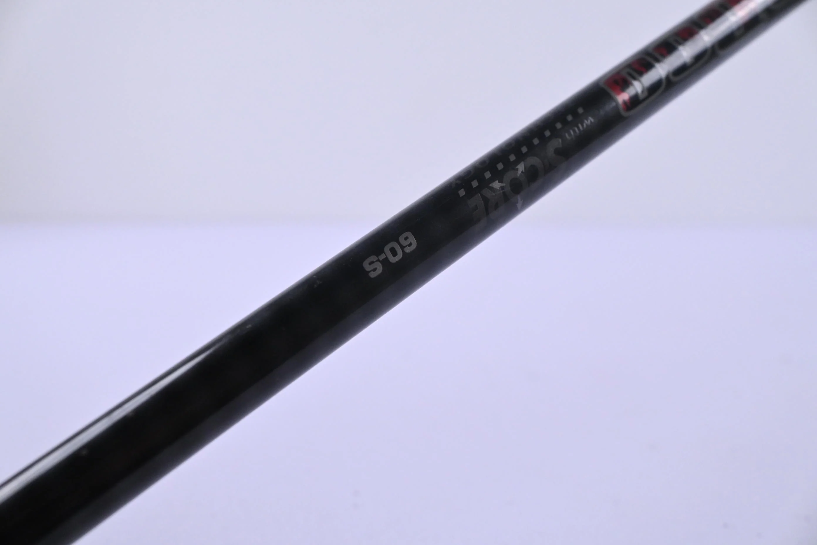 Callaway FT-9 Driver / 10 Degree / Stiff Shaft Aldila Voodoo 60 Shaft - Image 6