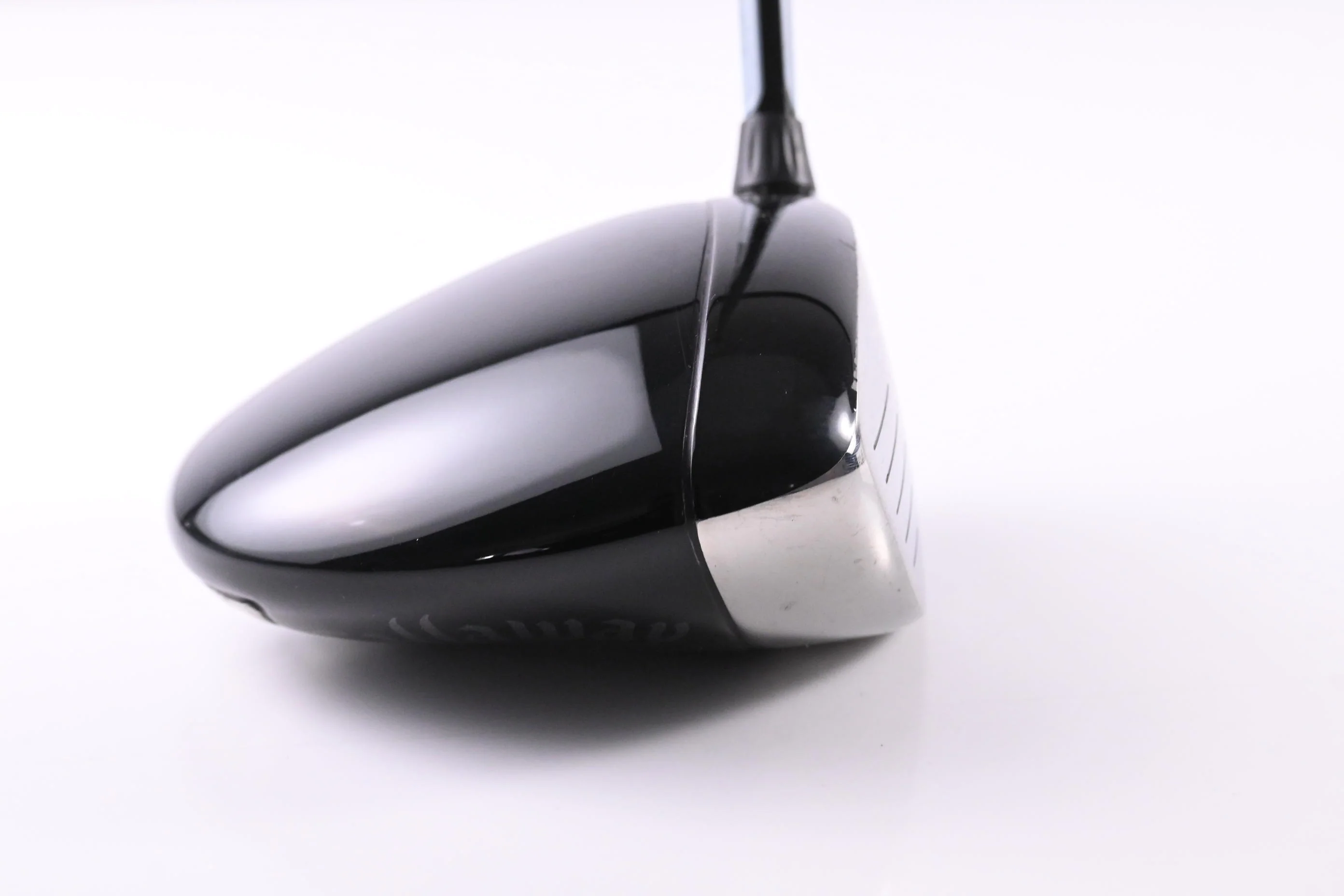 Callaway FT-9 Tour Driver / 9.5 Degree / Stiff Flex Fujikura Z COM Pro 65 Shaft - Image 3