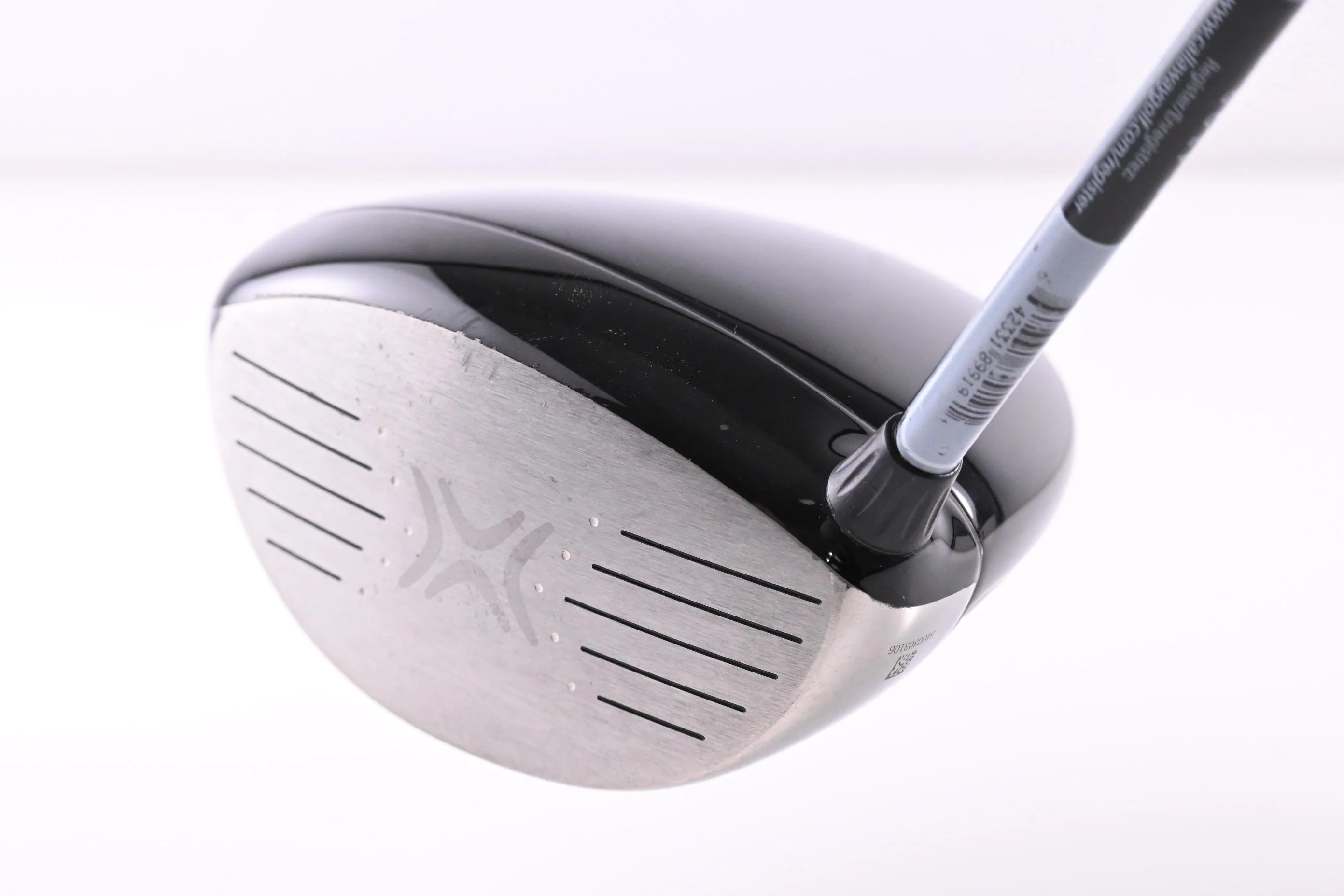 Callaway FT-9 Tour Driver / 9.5 Degree / Stiff Flex Fujikura Z COM Pro 65 Shaft - Image 4