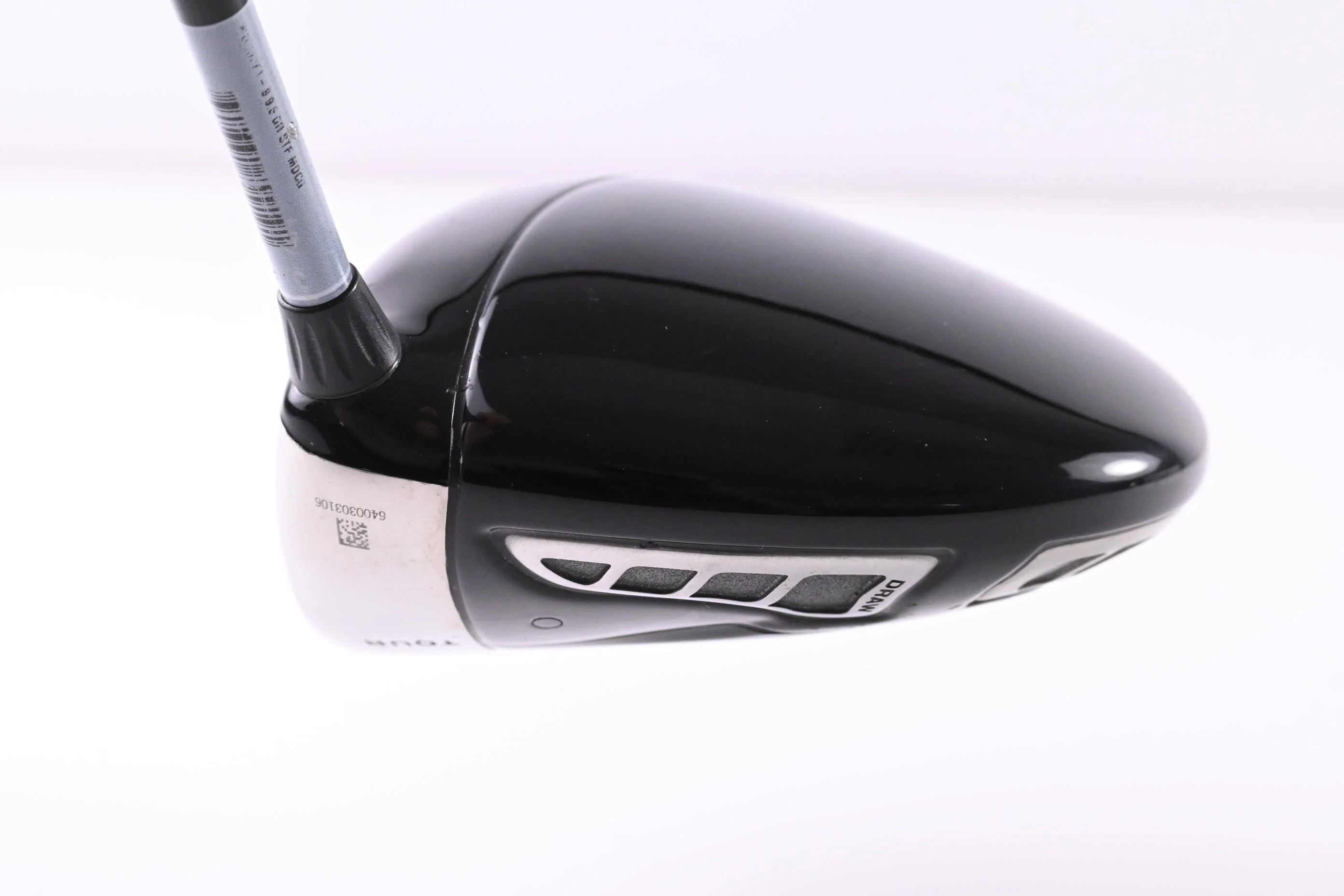 Callaway FT-9 Tour Driver / 9.5 Degree / Stiff Flex Fujikura Z COM Pro 65 Shaft - Image 5