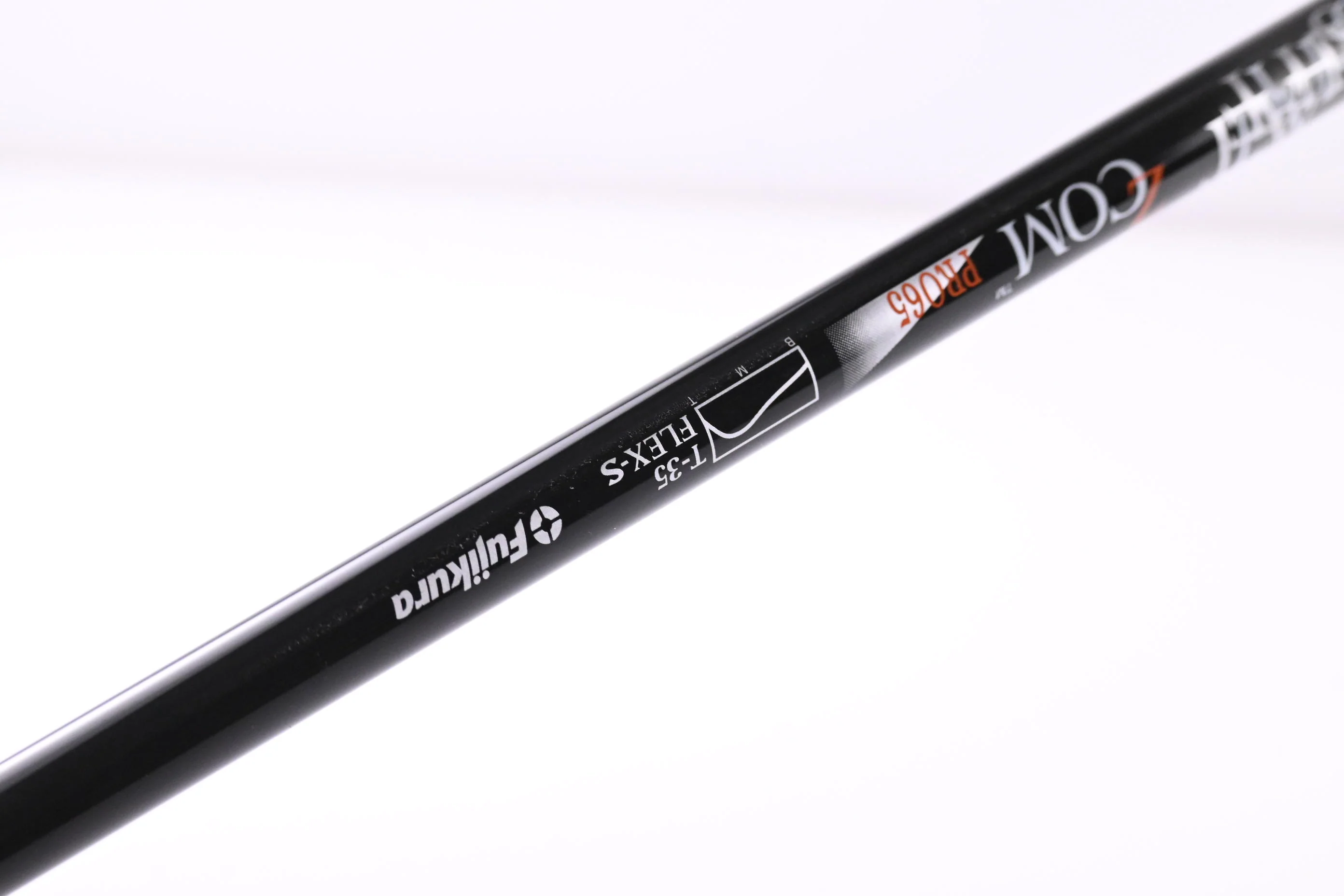 Callaway FT-9 Tour Driver / 9.5 Degree / Stiff Flex Fujikura Z COM Pro 65 Shaft - Image 6