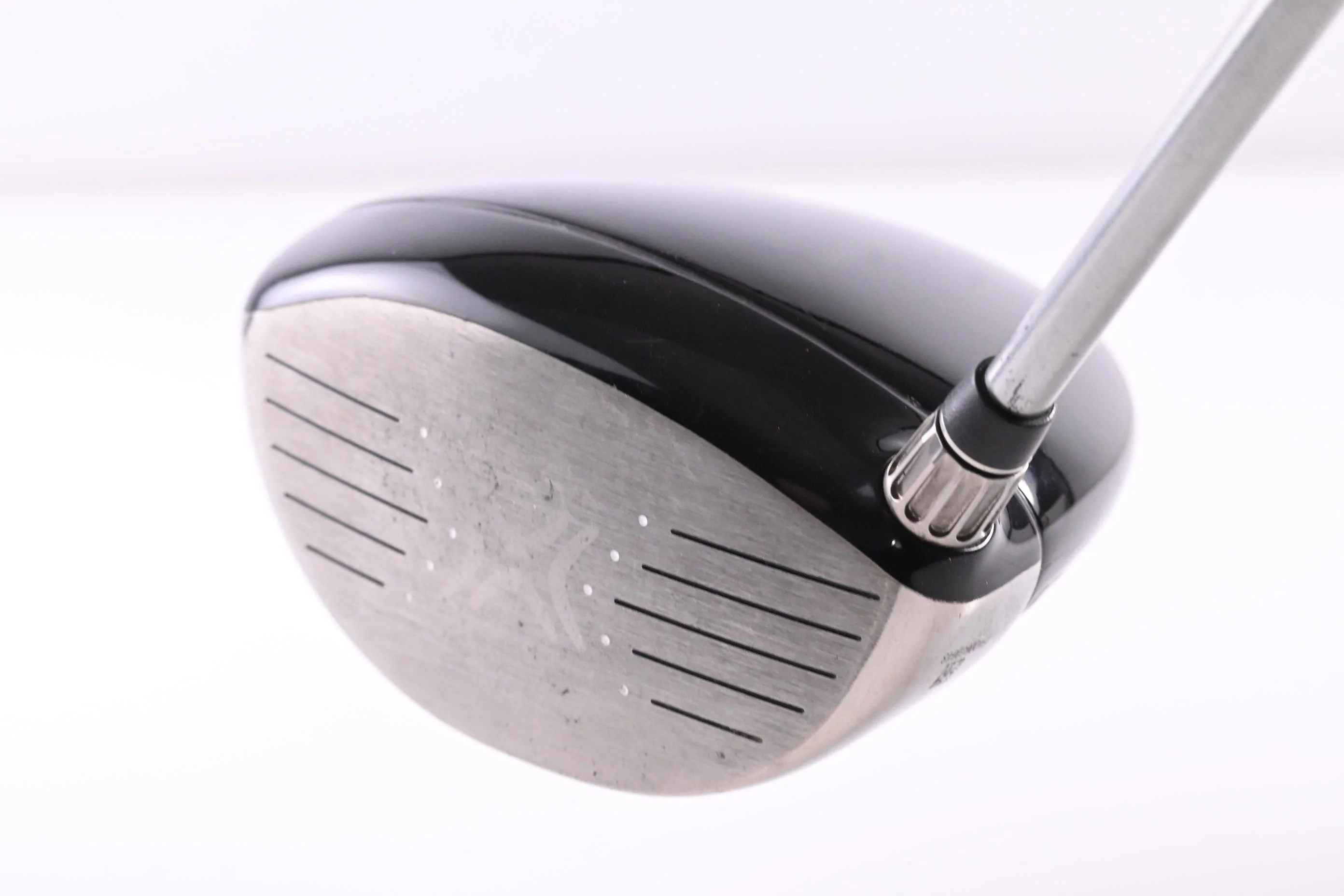 Callaway FT-9 Tour Driver / 9.5 Degree / Stiff Flex Diamana D 73 Flowerband - Image 4