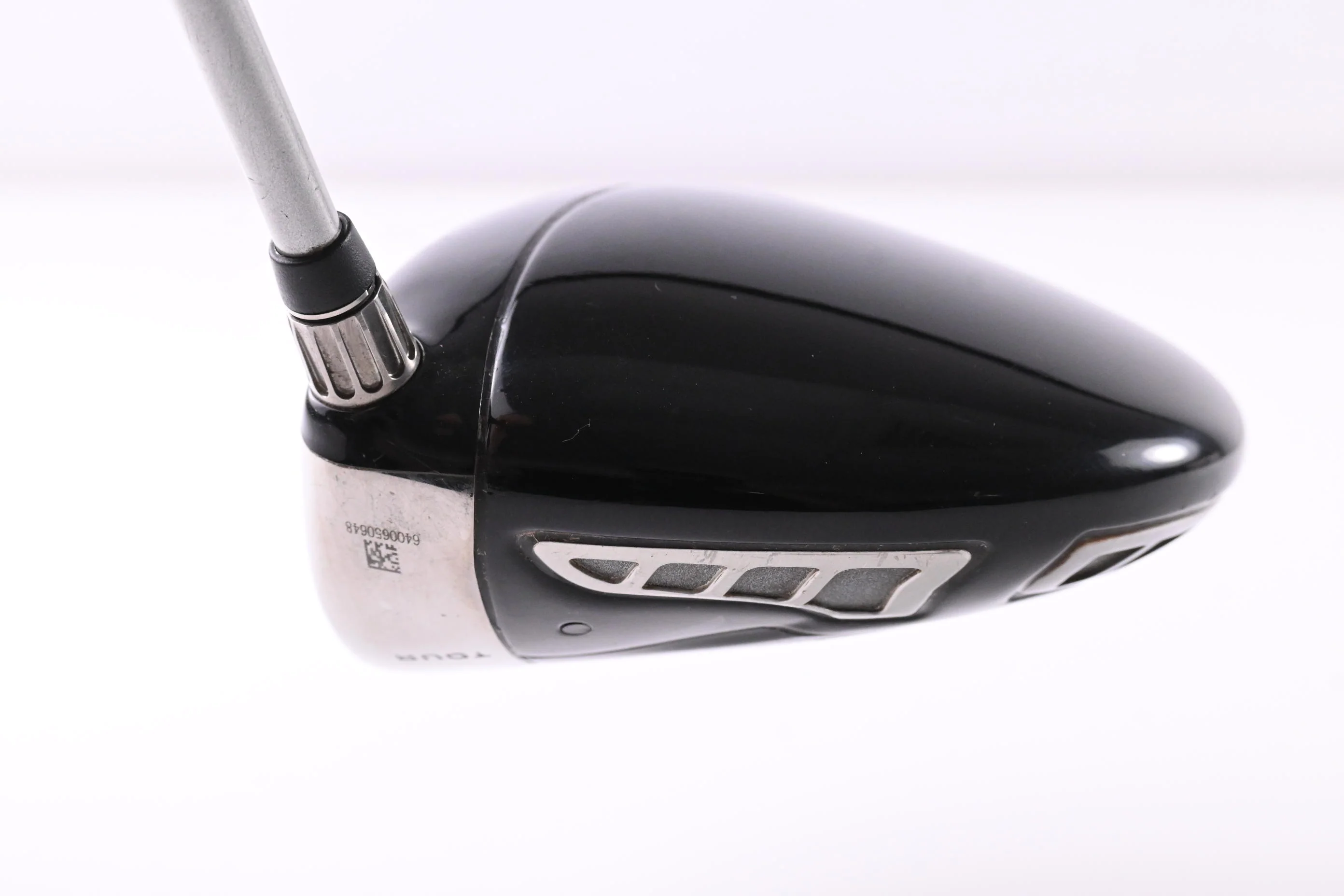 Callaway FT-9 Tour Driver / 9.5 Degree / Stiff Flex Diamana D 73 Flowerband - Image 5