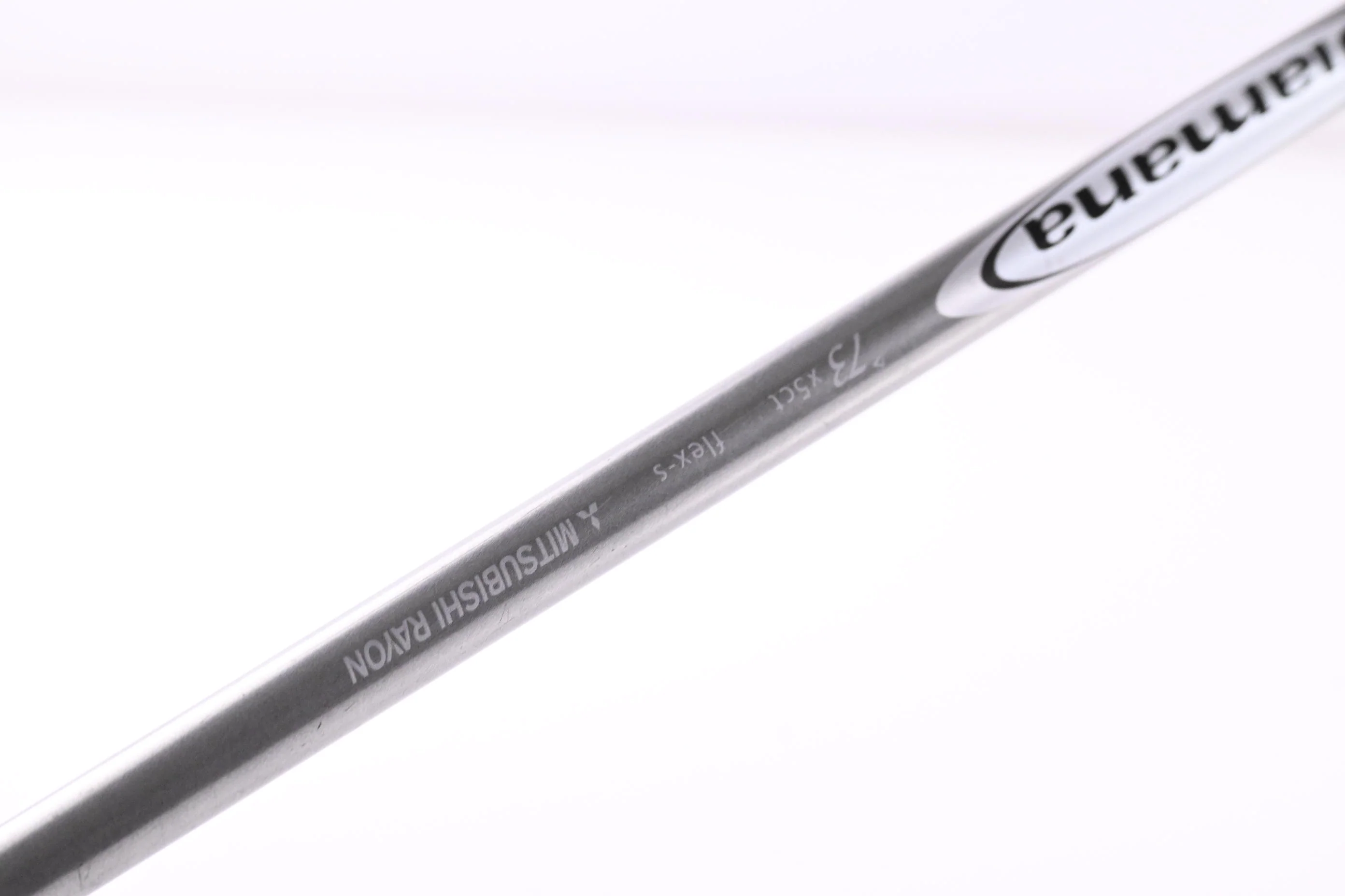 Callaway FT-9 Tour Driver / 9.5 Degree / Stiff Flex Diamana D 73 Flowerband - Image 6