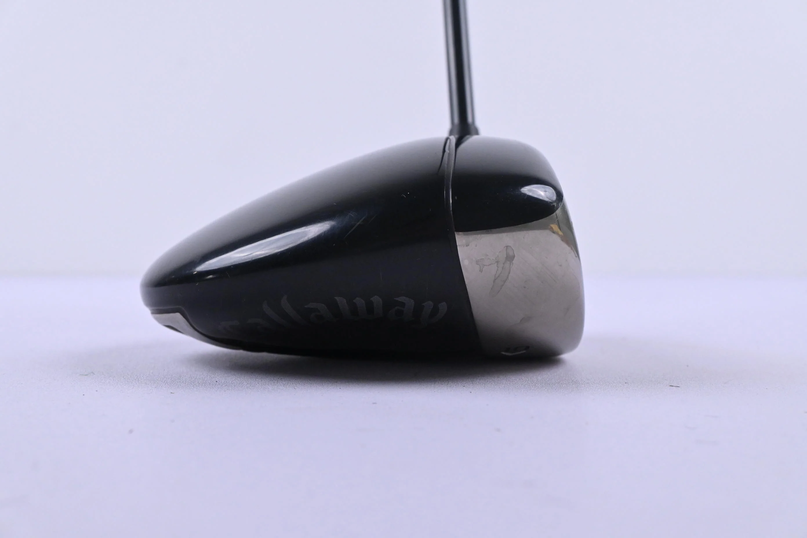 Callaway FT-9 Driver / 10 Degree / Stiff Flex Fujikura ZCOM Pro 65 Shaft - Image 3