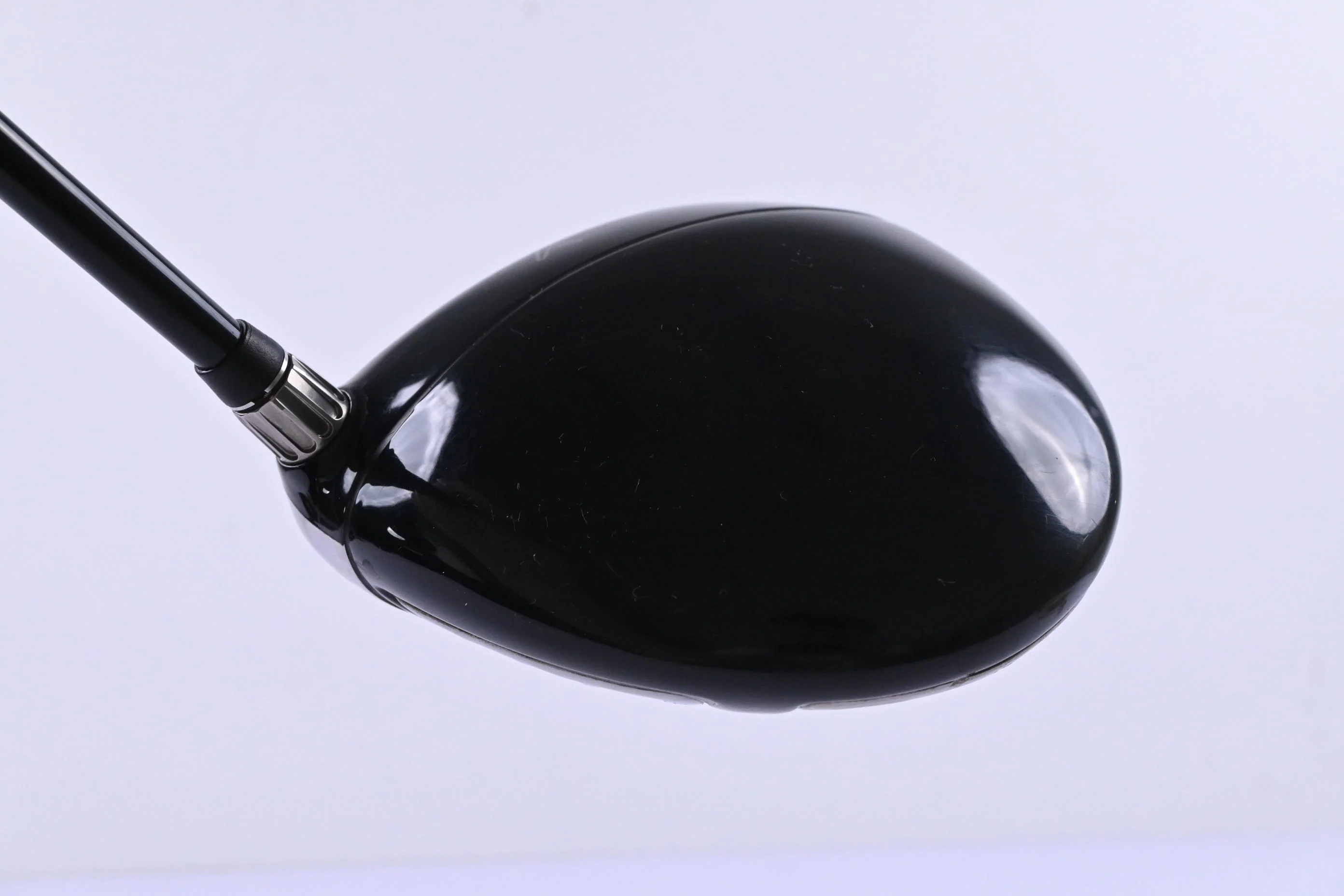 Callaway FT-9 Driver / 10 Degree / Stiff Flex Fujikura ZCOM Pro 65 Shaft - Image 5