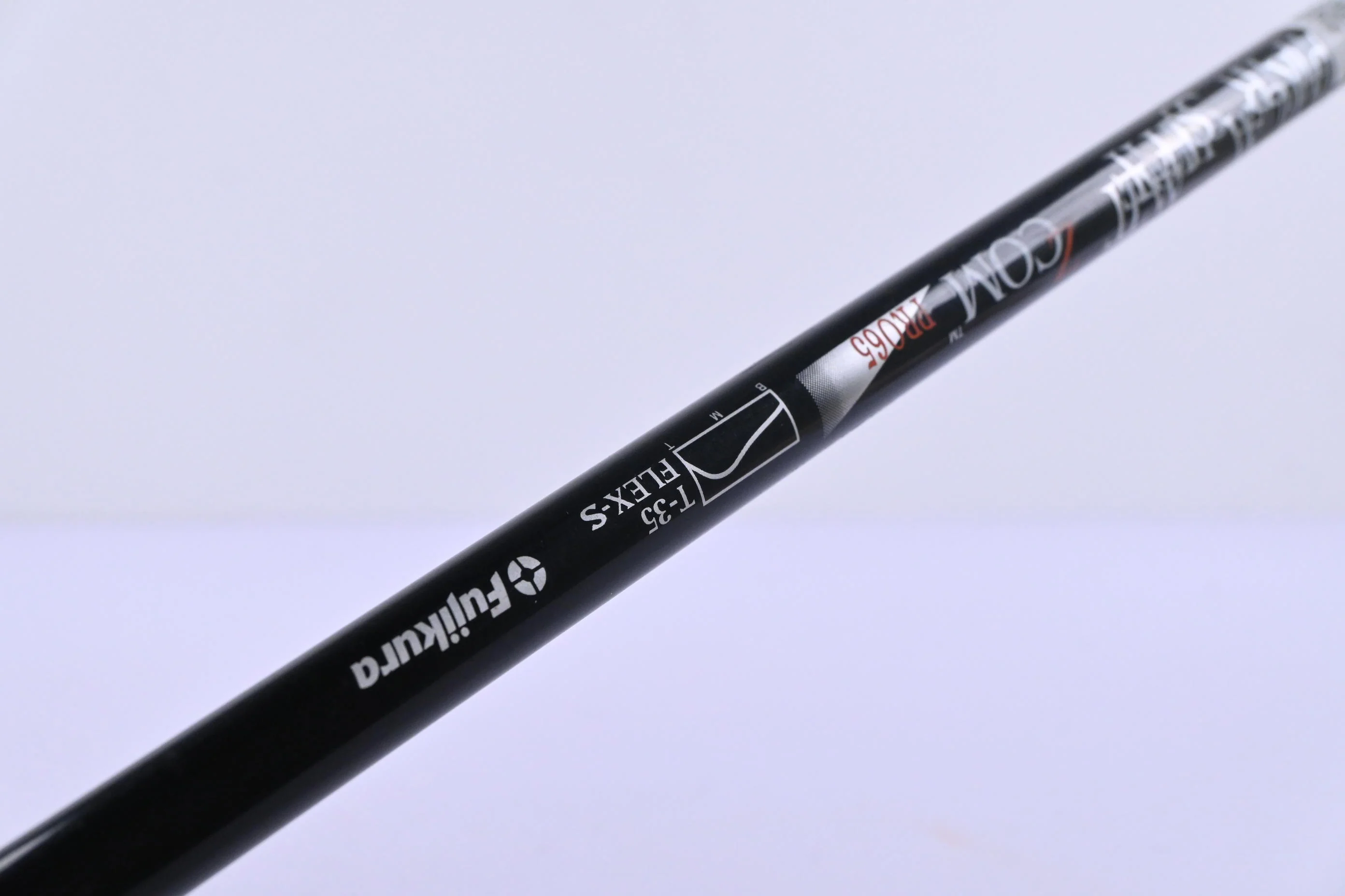 Callaway FT-9 Driver / 10 Degree / Stiff Flex Fujikura ZCOM Pro 65 Shaft - Image 6