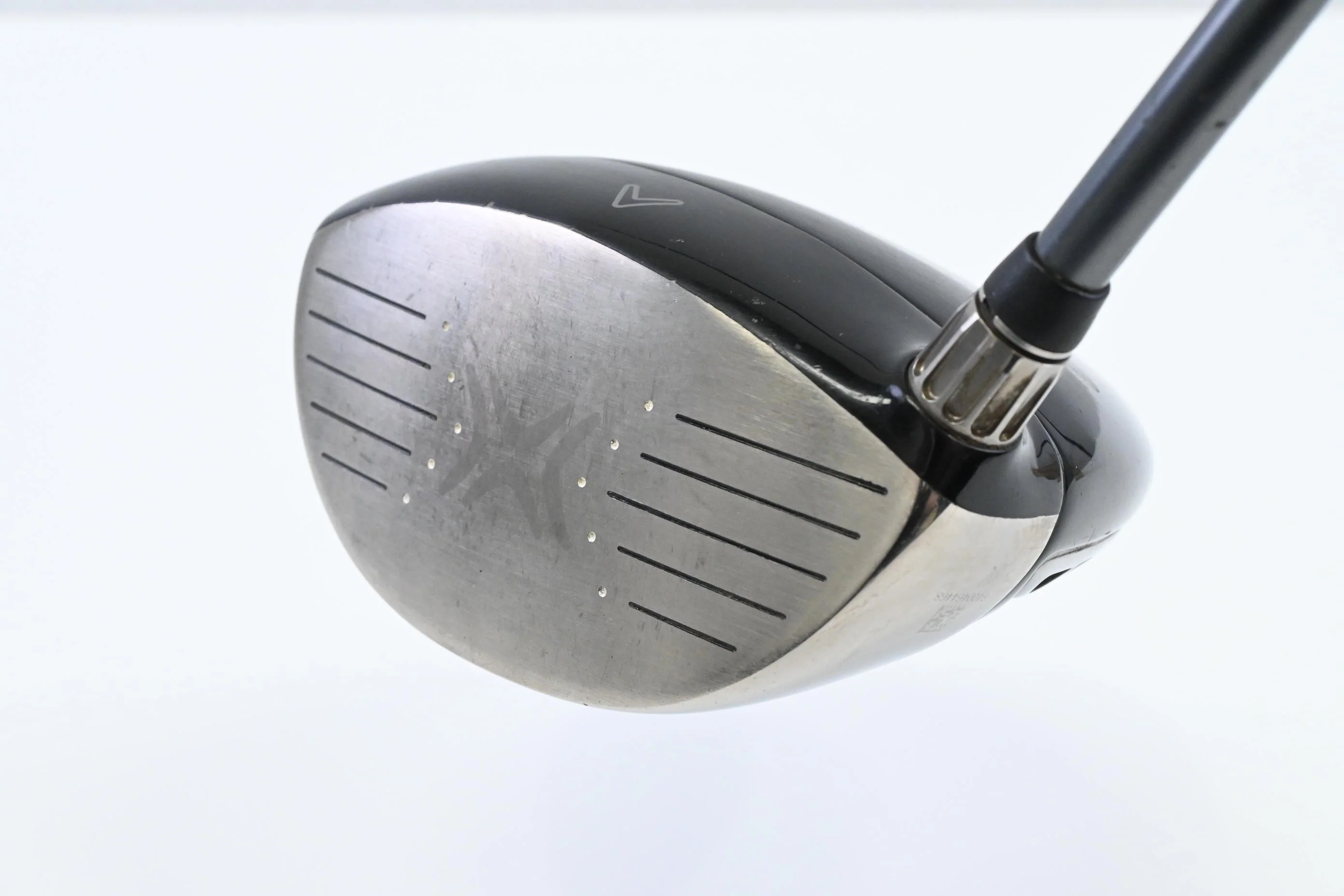 Callaway FT-9 Driver / 10 Degree / Regular Flex Fujikura Zcom T-45 60 Shaft - Image 4