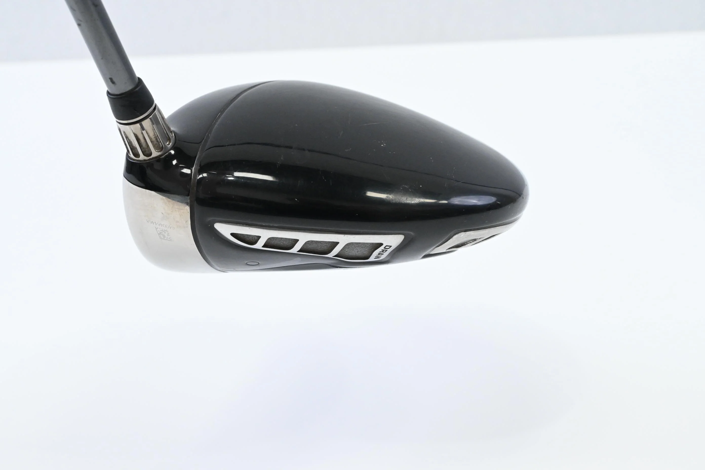 Callaway FT-9 Driver / 10 Degree / Regular Flex Fujikura Zcom T-45 60 Shaft - Image 5