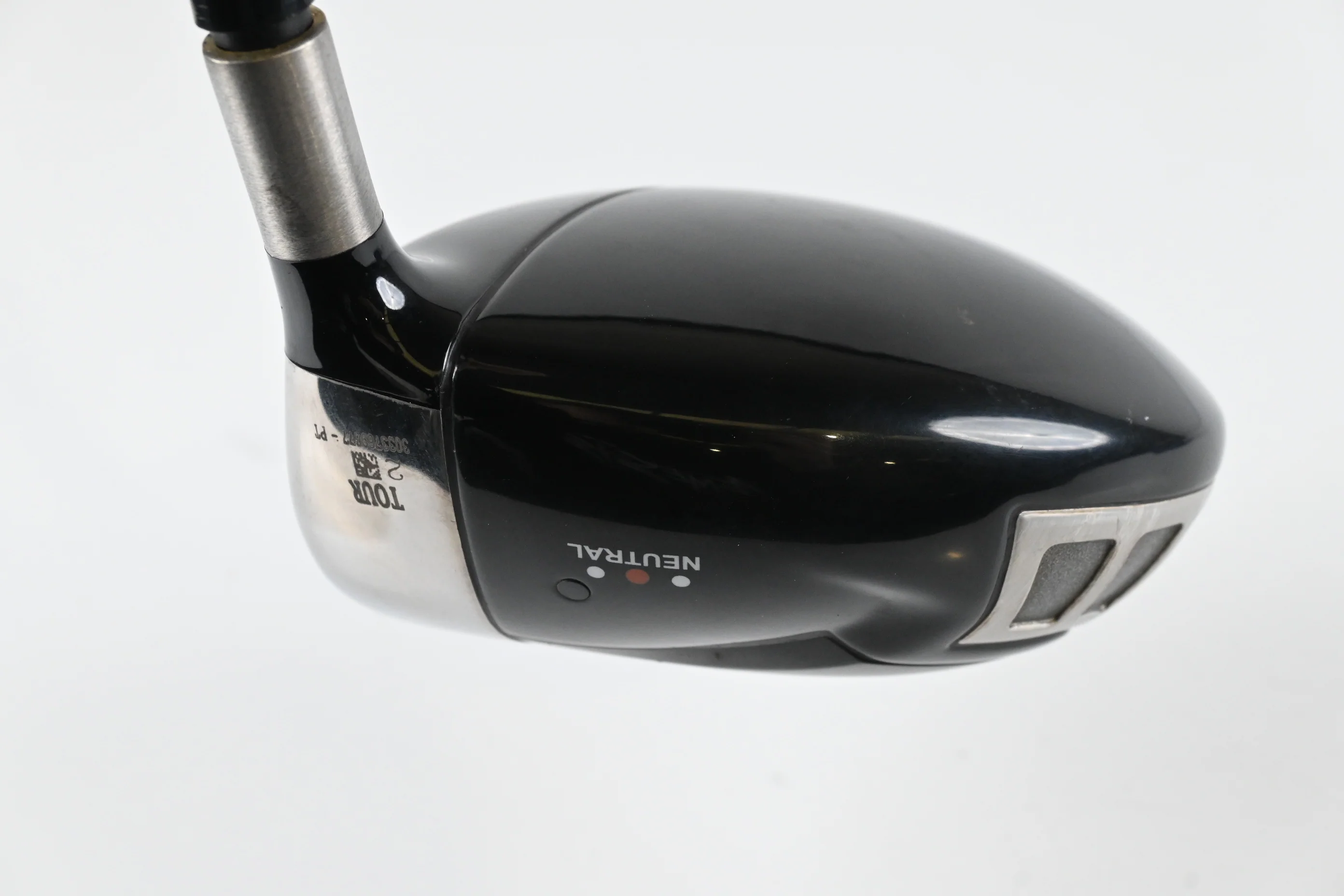 Callaway FT-9 Tour Driver / 9.5 Degree / Stiff Flex Tour AD Pershing 65 Shaft - Image 5