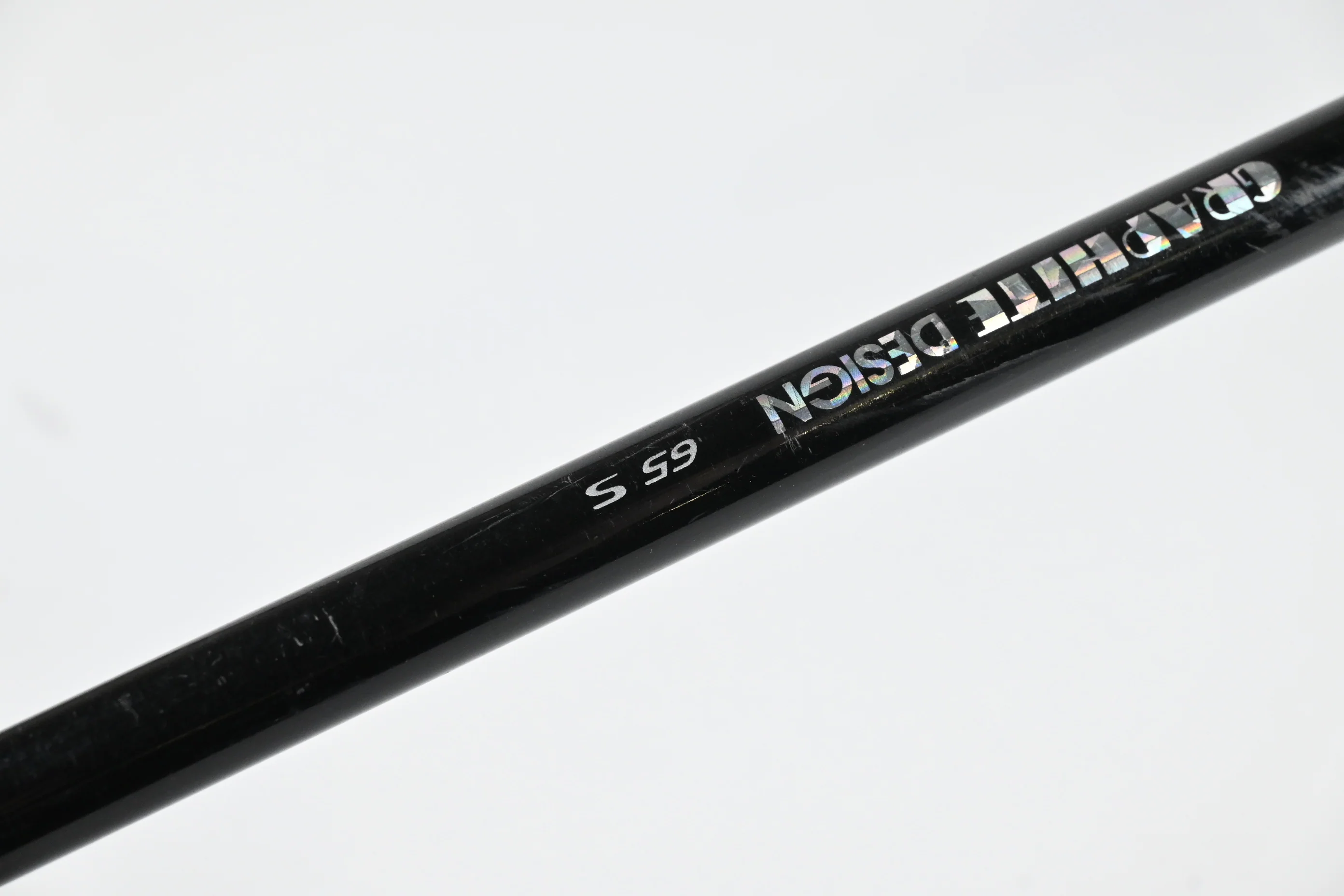 Callaway FT-9 Tour Driver / 9.5 Degree / Stiff Flex Tour AD Pershing 65 Shaft - Image 6