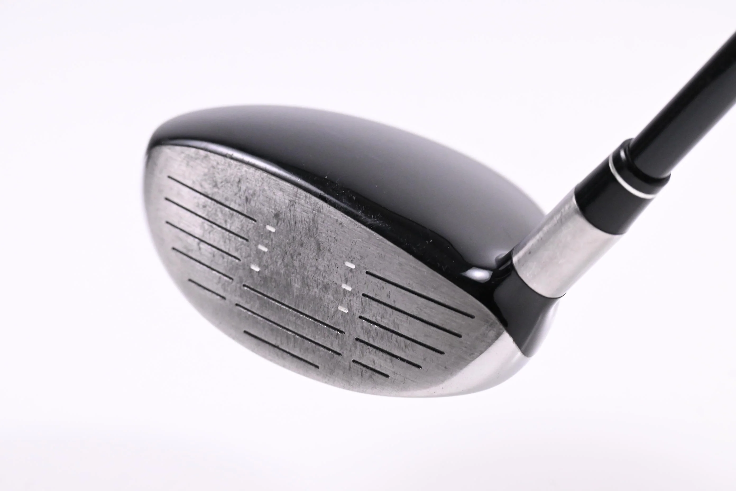Callaway FT Tour #3 Wood / 15 Degree / Stiff Flex Fujikura Fit On E 370 Shaft - Image 4