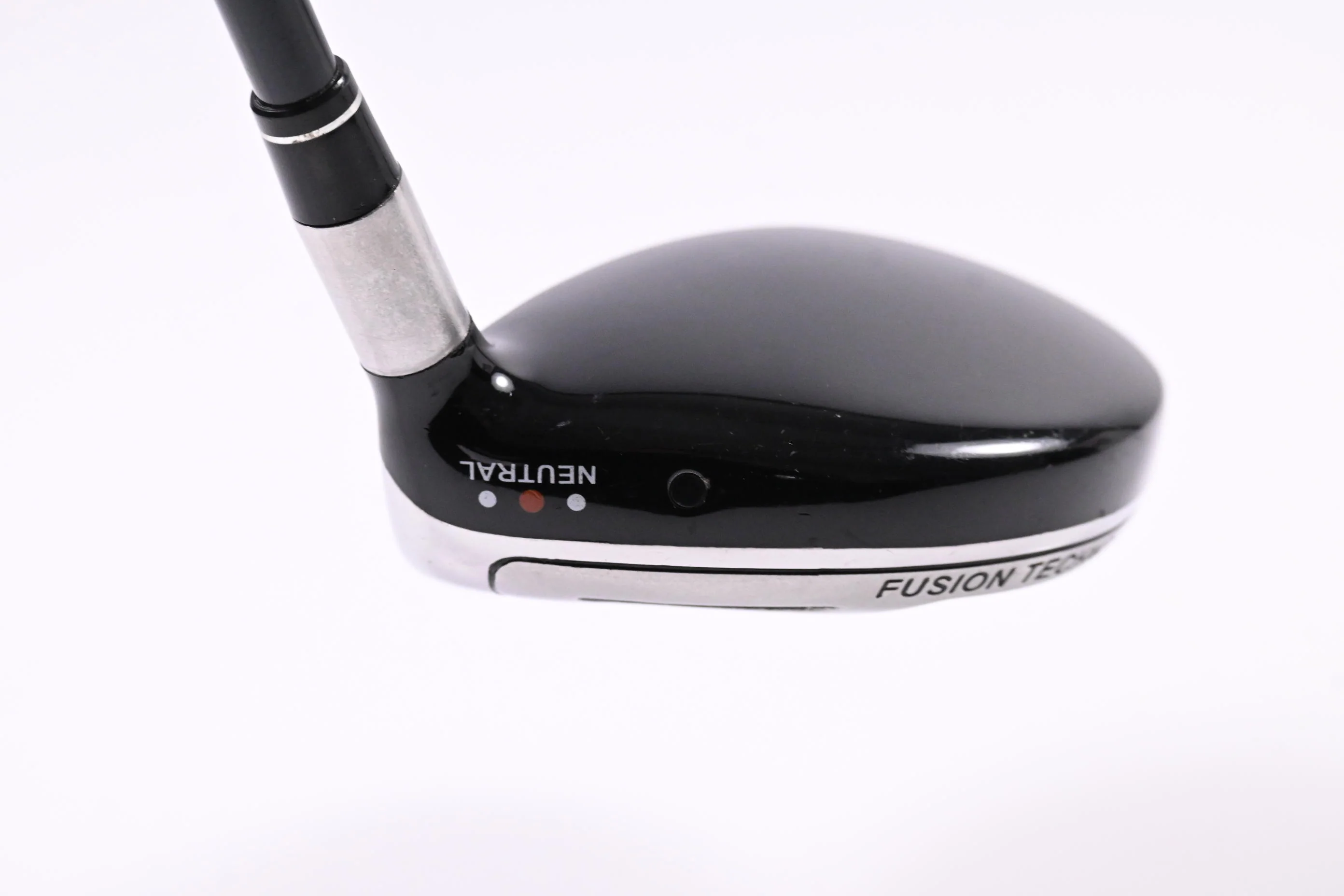 Callaway FT Tour #3 Wood / 15 Degree / Stiff Flex Fujikura Fit On E 370 Shaft - Image 5