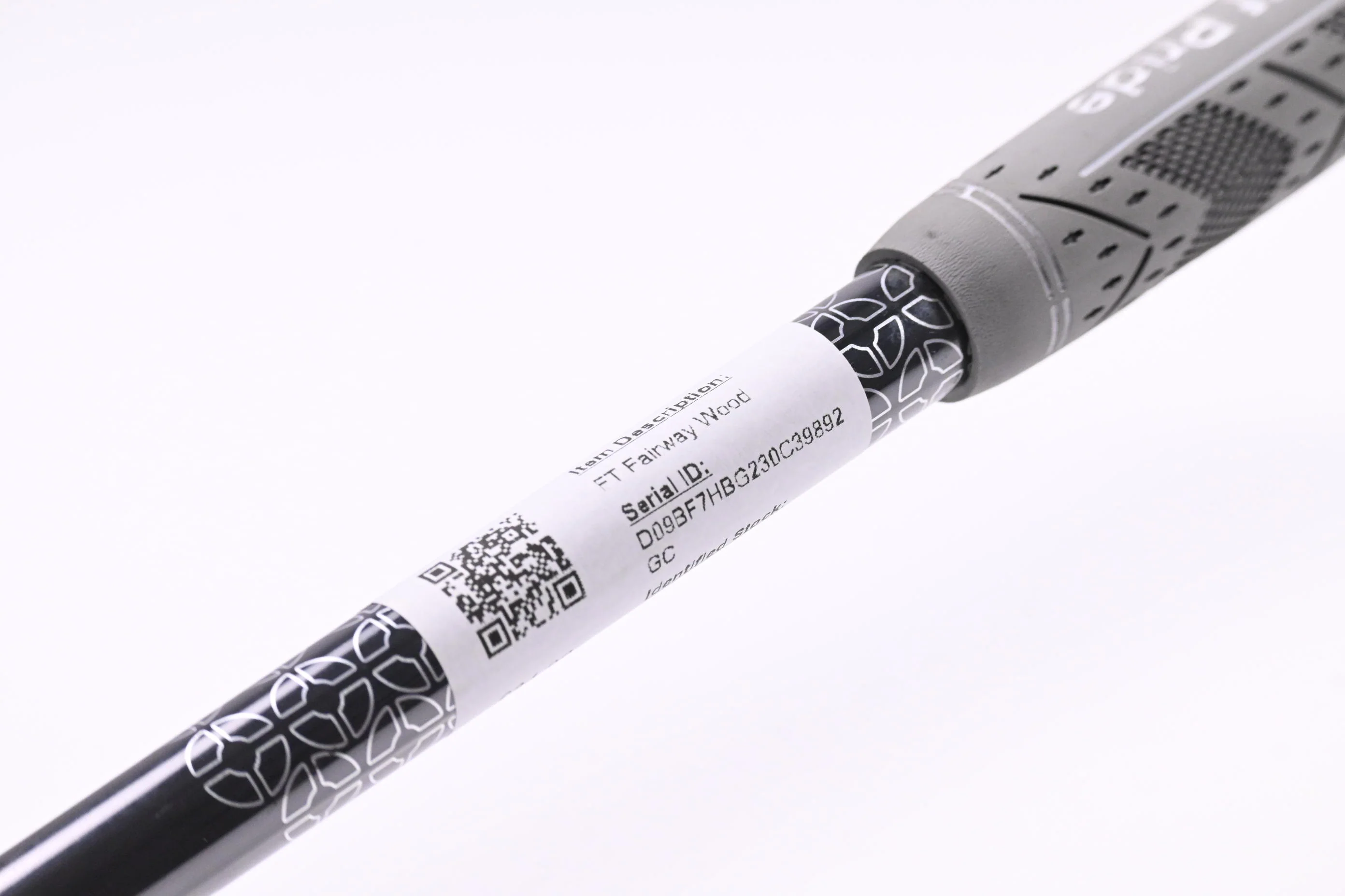 Callaway FT Tour #3 Wood / 15 Degree / Stiff Flex Fujikura Fit On E 370 Shaft - Image 7