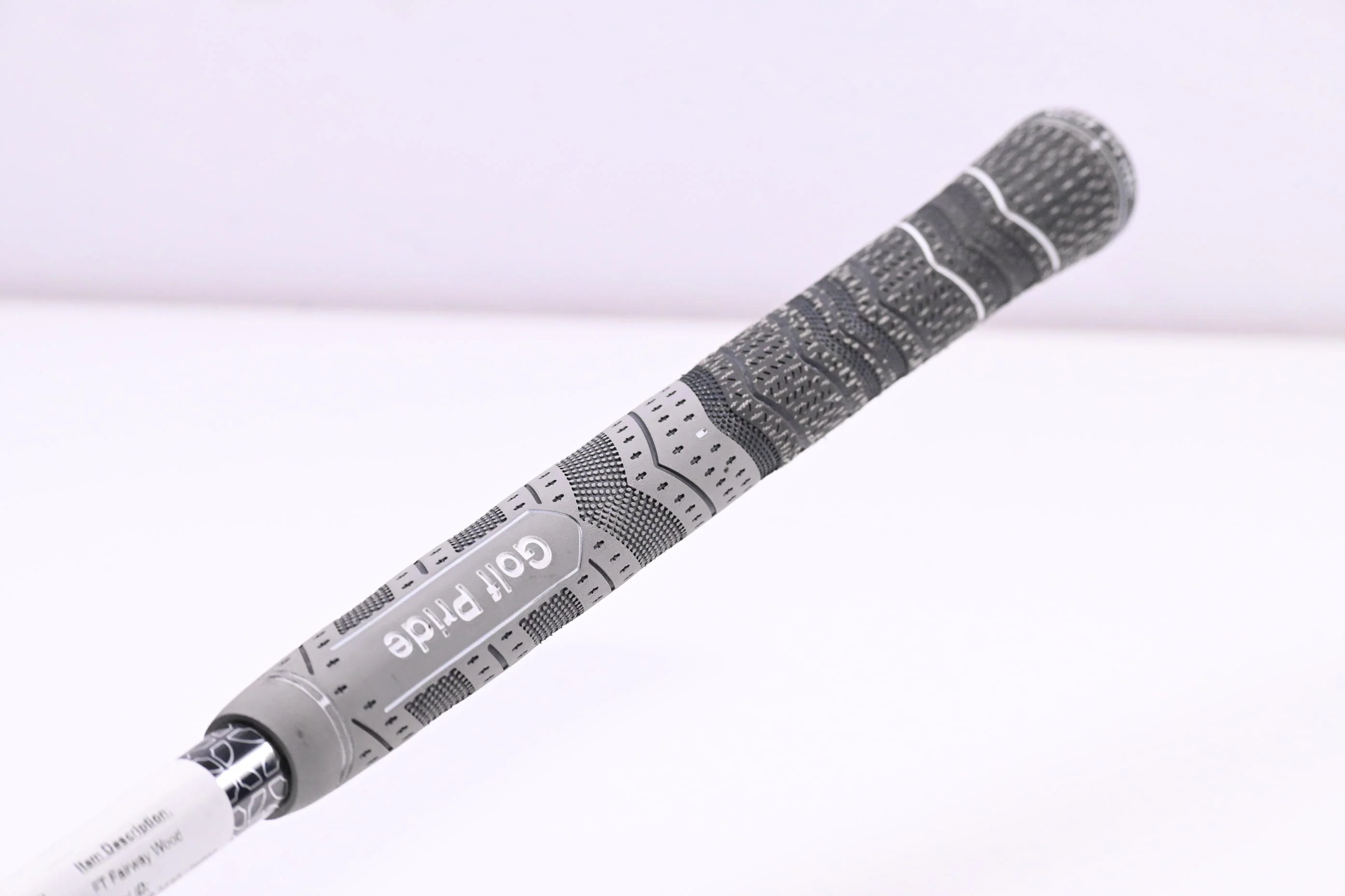Callaway FT Tour #3 Wood / 15 Degree / Stiff Flex Fujikura Fit On E 370 Shaft - Image 8
