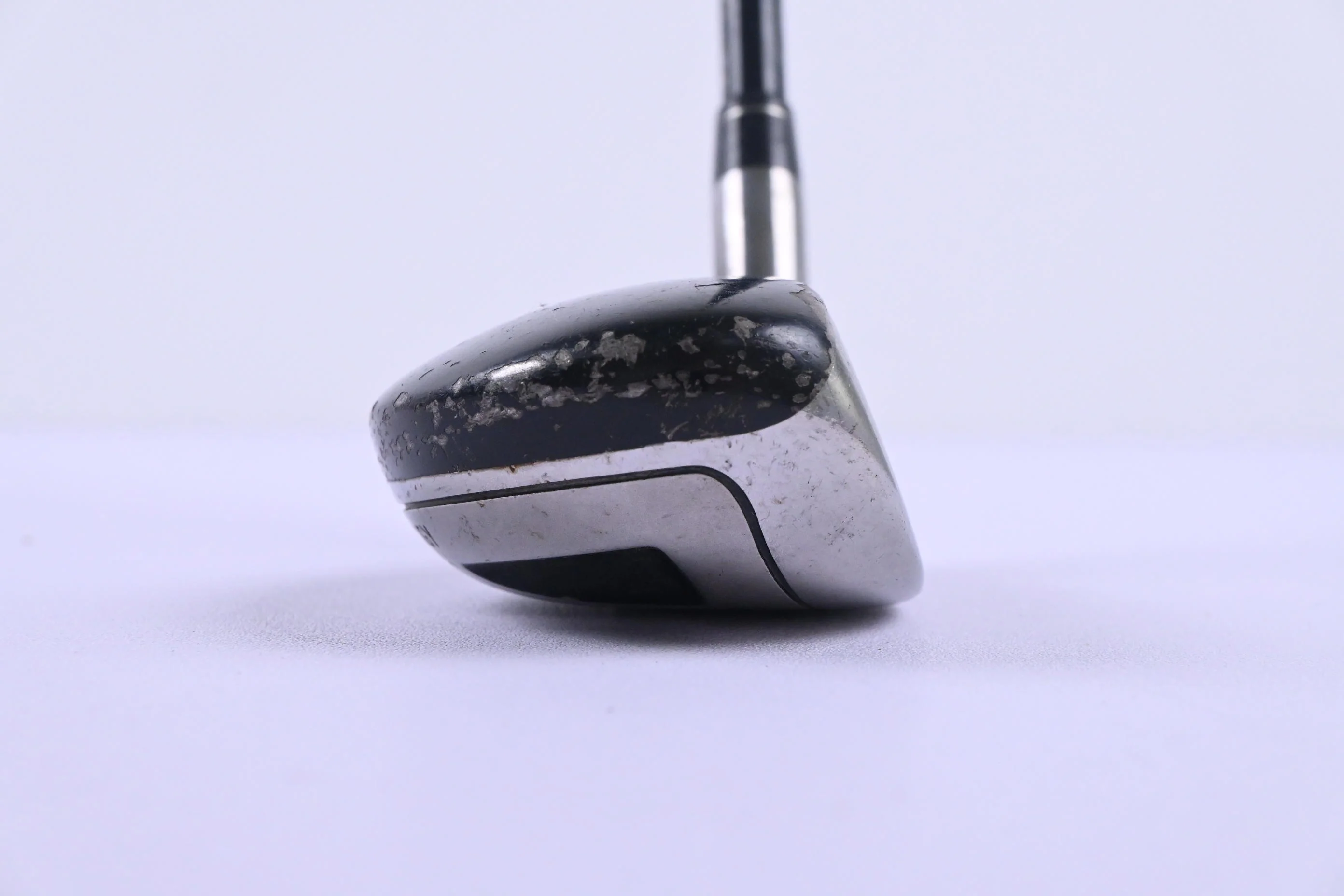 Callaway FT #3 Hybrid / 21 Degree / Regular Flex Fujikura M Fit-On Hybrid Shaft - Image 3