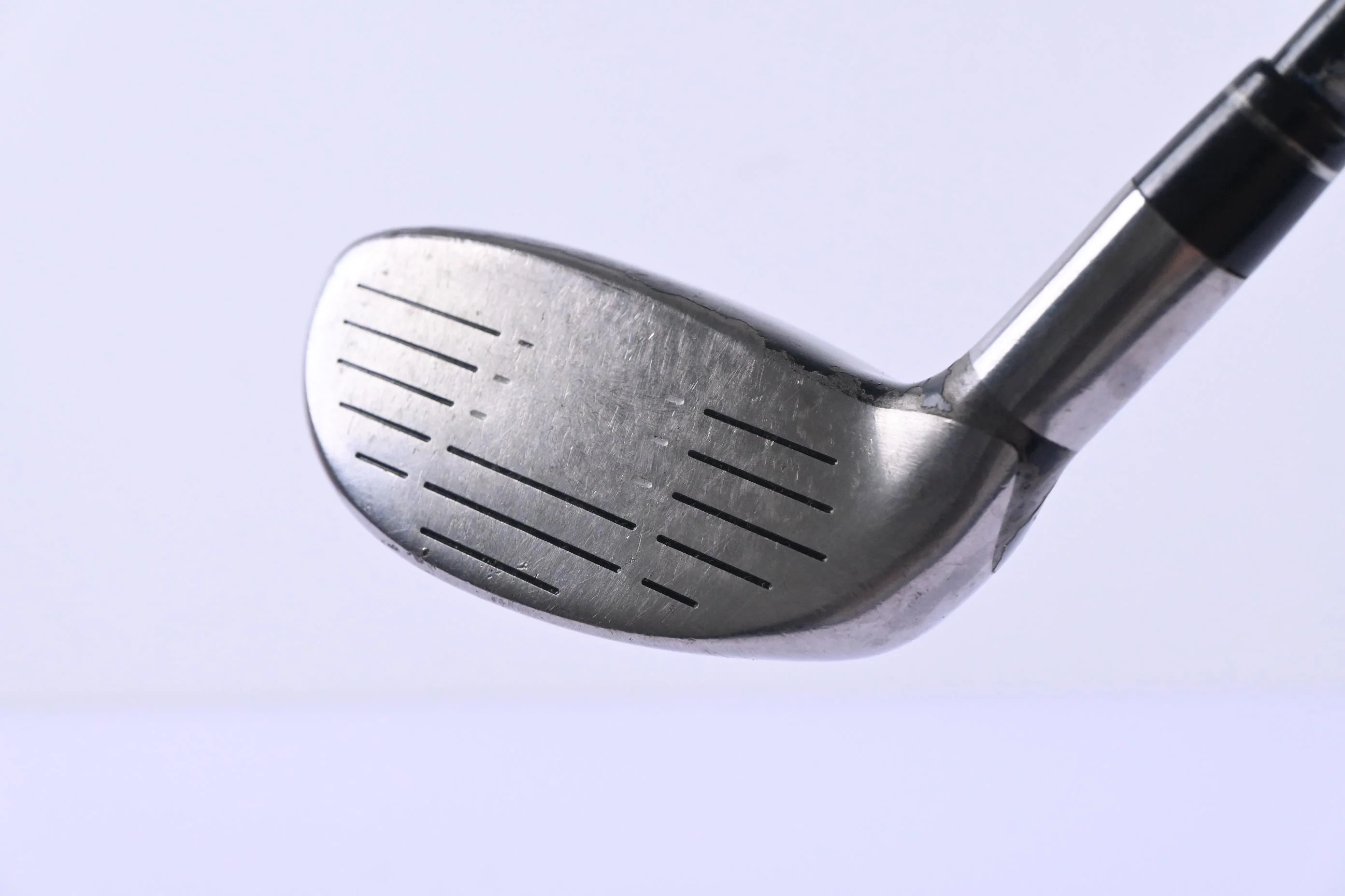 Callaway FT #3 Hybrid / 21 Degree / Regular Flex Fujikura M Fit-On Hybrid Shaft - Image 4