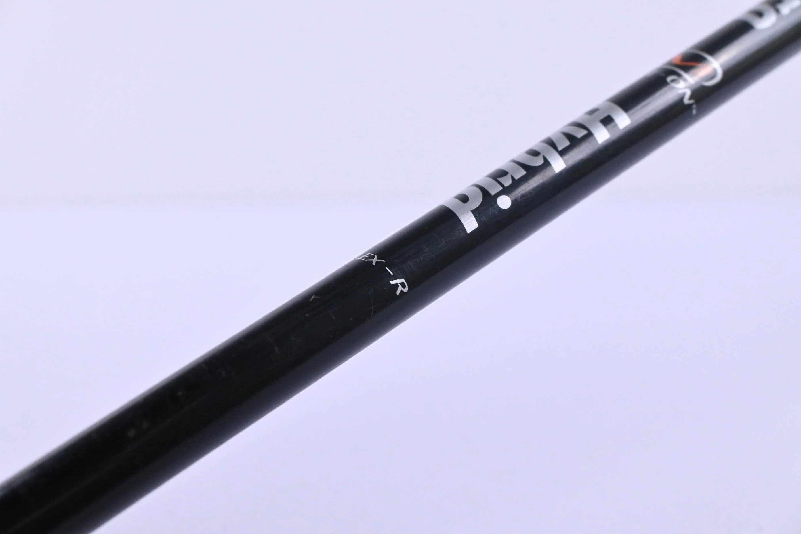 Callaway FT #3 Hybrid / 21 Degree / Regular Flex Fujikura M Fit-On Hybrid Shaft - Image 6